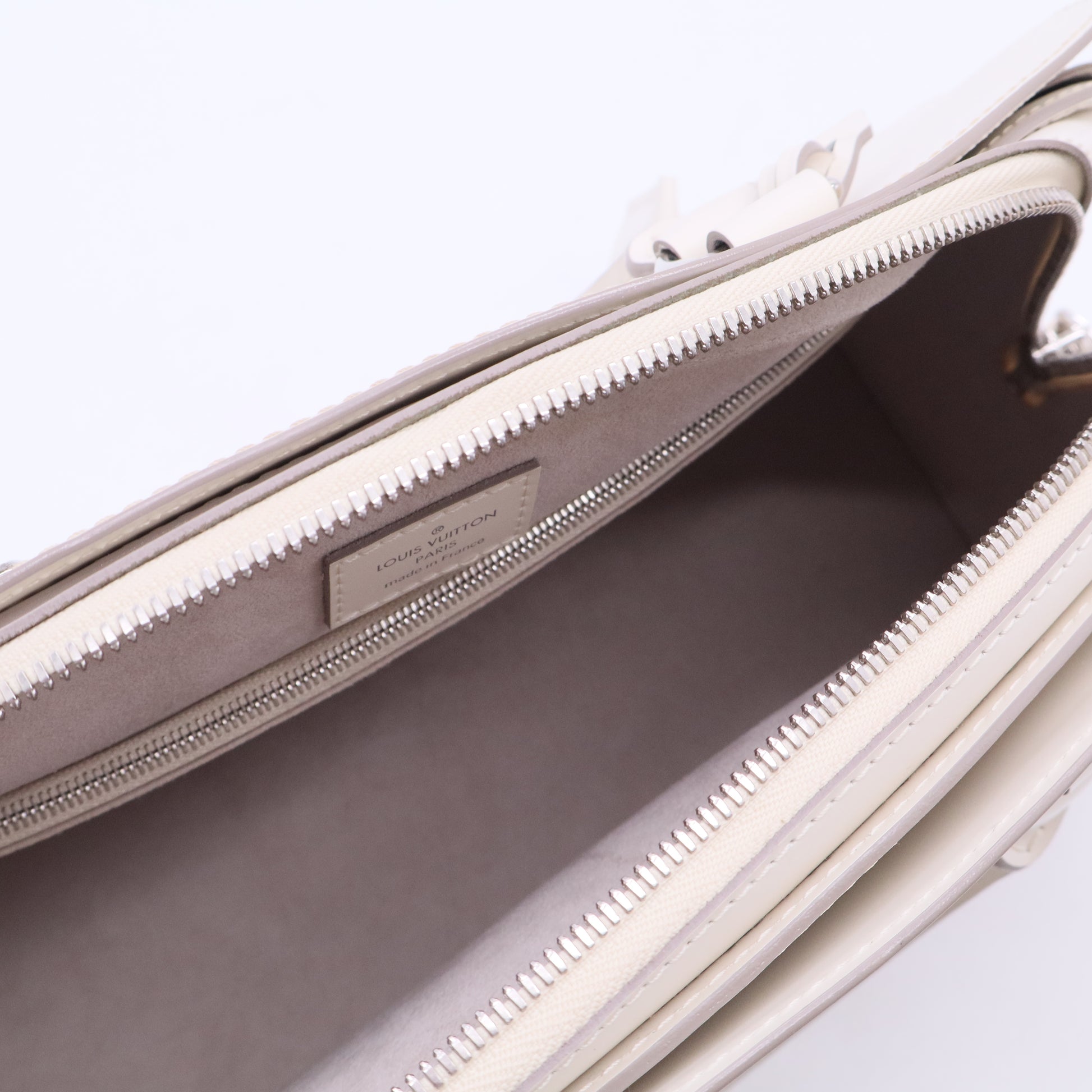 Pont Neuf NM Handbag Epi Leather PM B20218