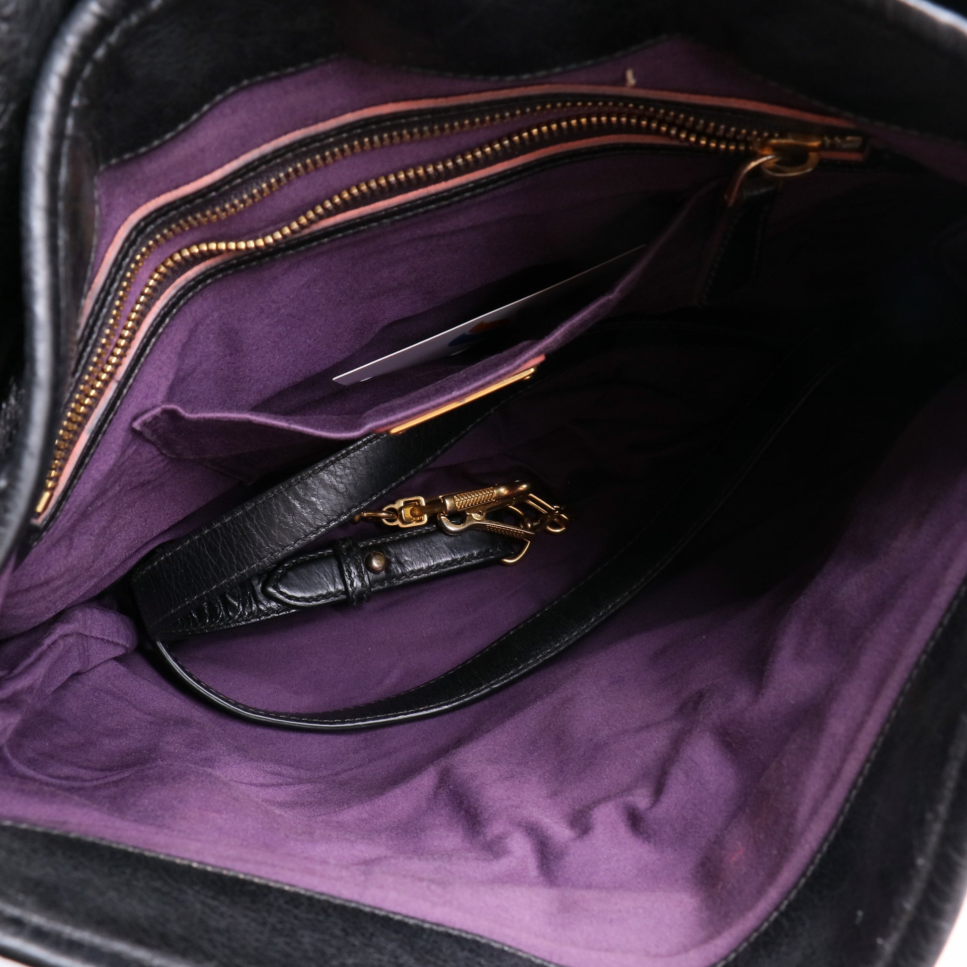Miu Miu Matelassé Leather Coffer Bag  B20997