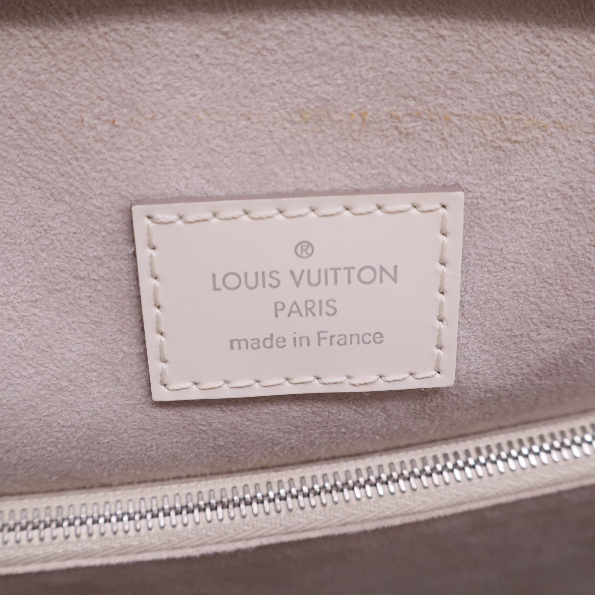 Pont Neuf NM Handbag Epi Leather PM B20218
