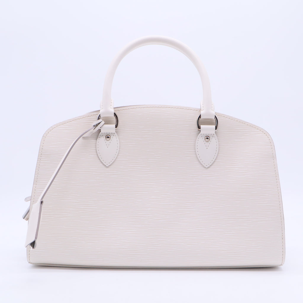 Pont Neuf NM Handbag Epi Leather PM B20218