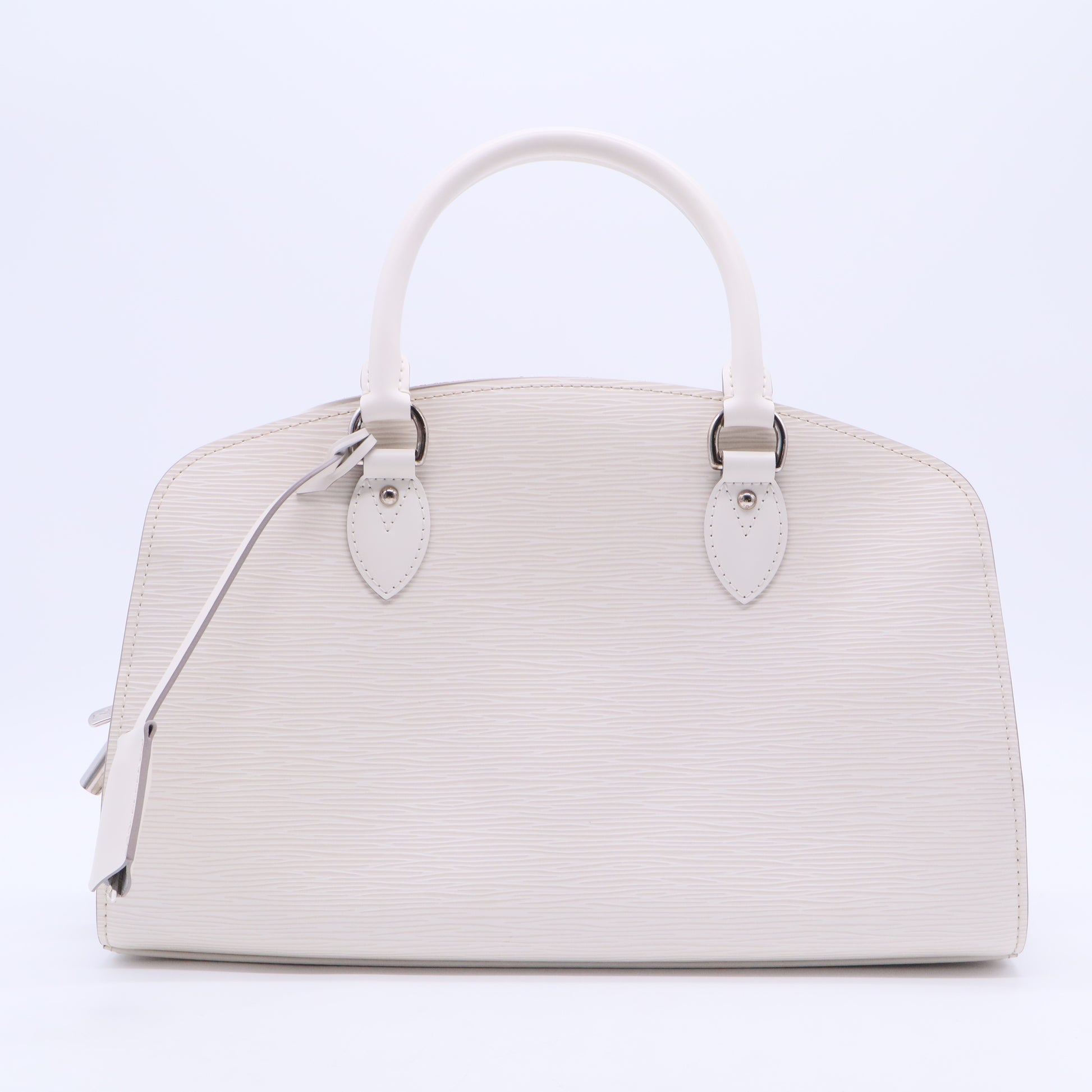 Pont Neuf NM Handbag Epi Leather PM B20218