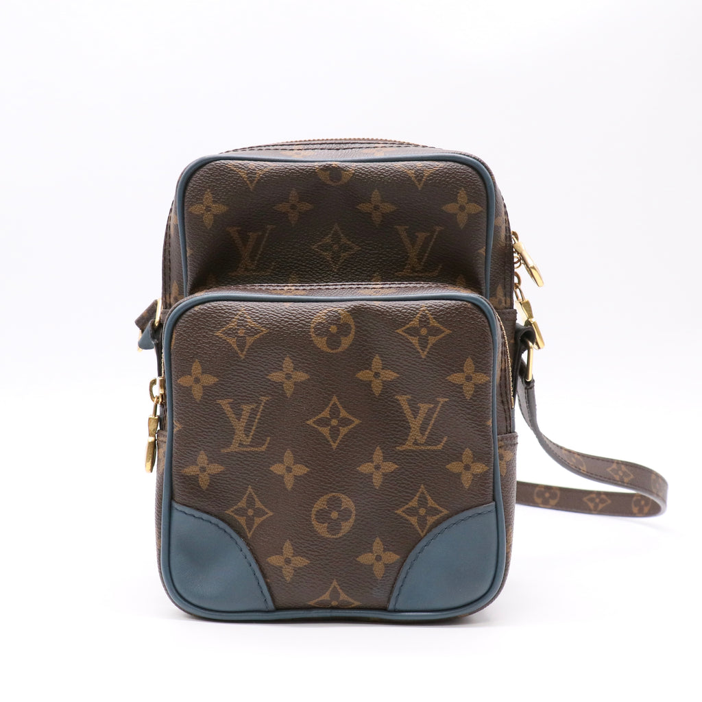 Louis Vuitton Limited Edition Amazone Monogram twins LDJ5602