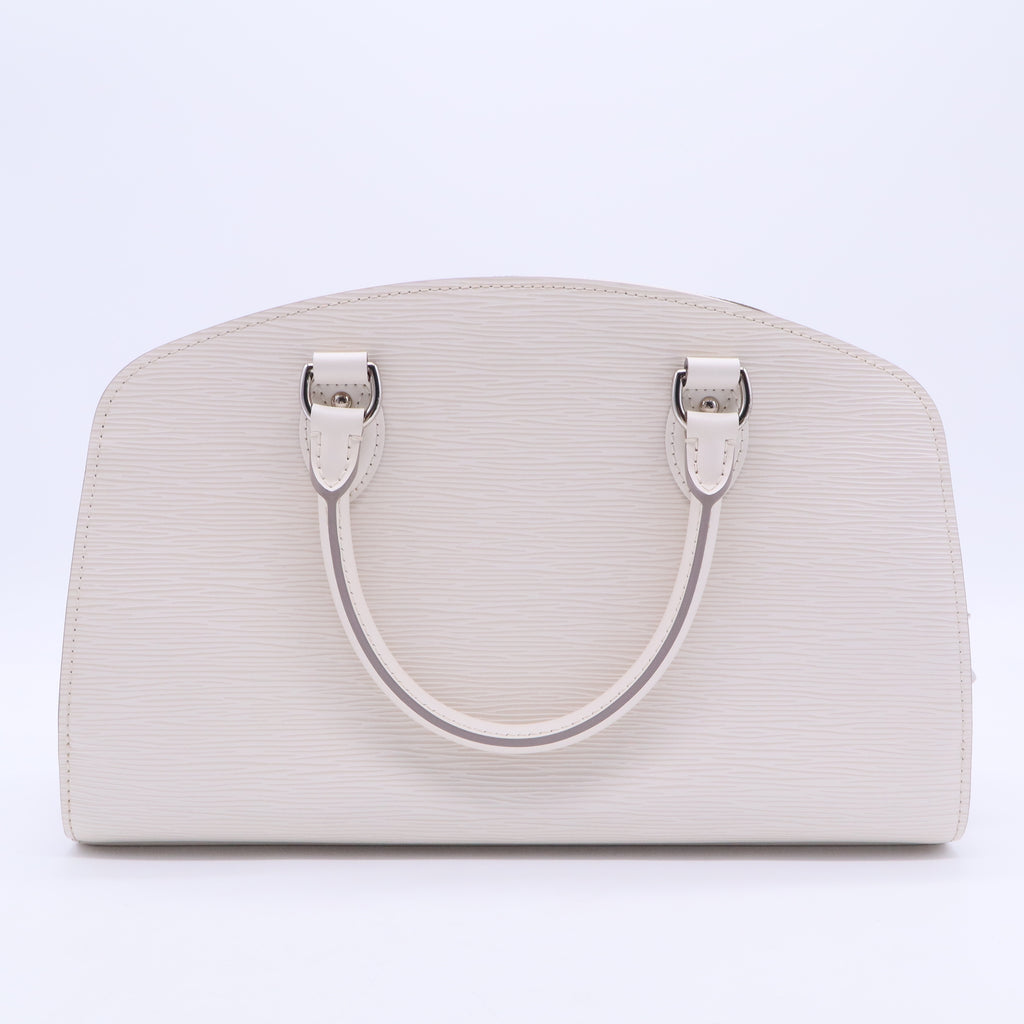 Pont Neuf NM Handbag Epi Leather PM B20218