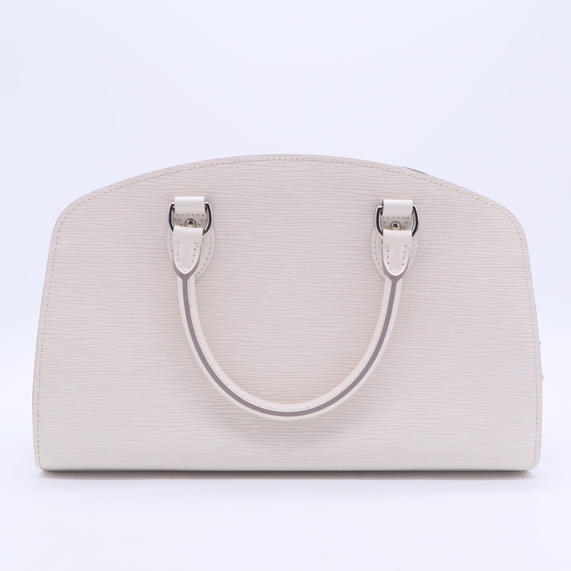 Pont Neuf NM Handbag Epi Leather PM B20218
