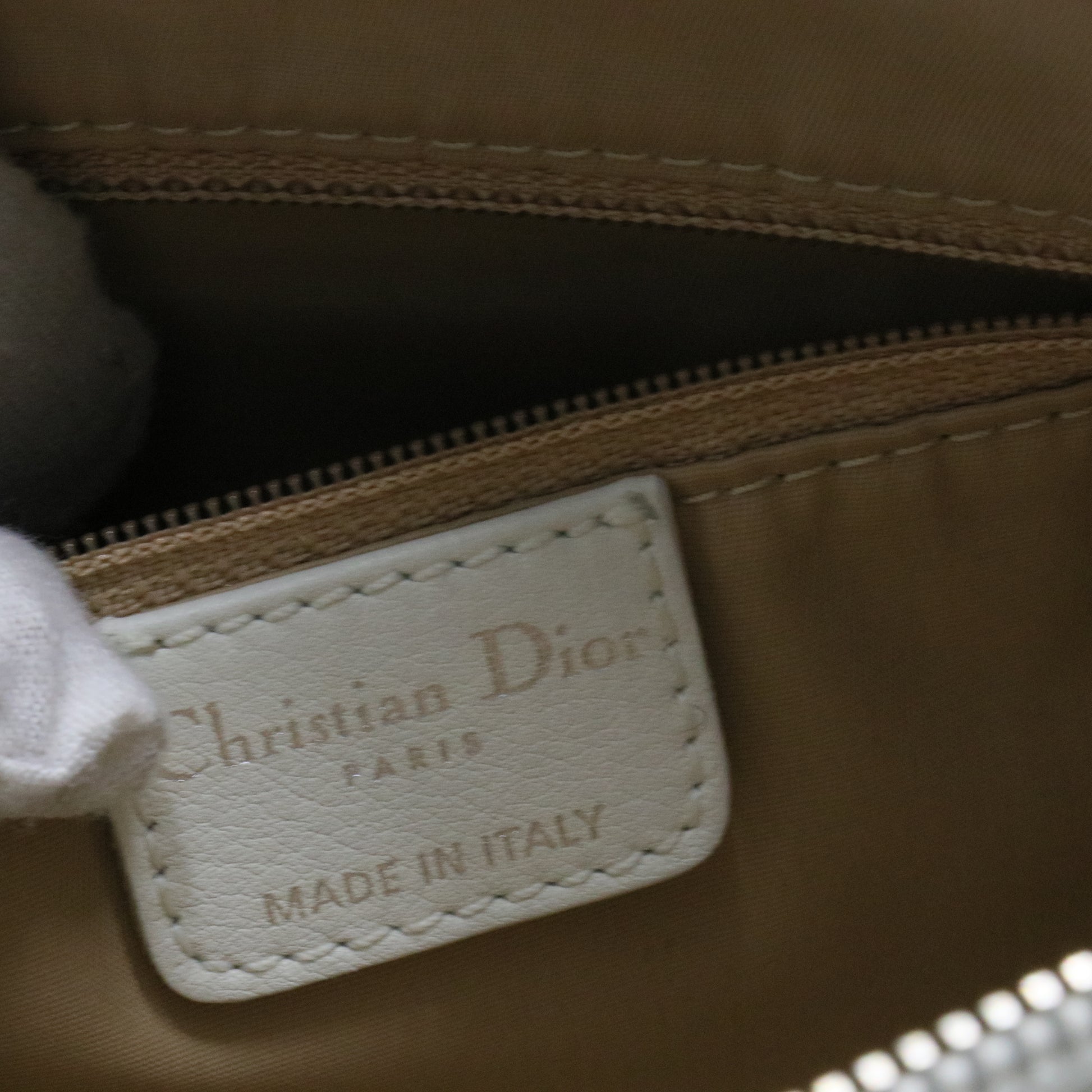 Diorissimo Street Chic Vintage