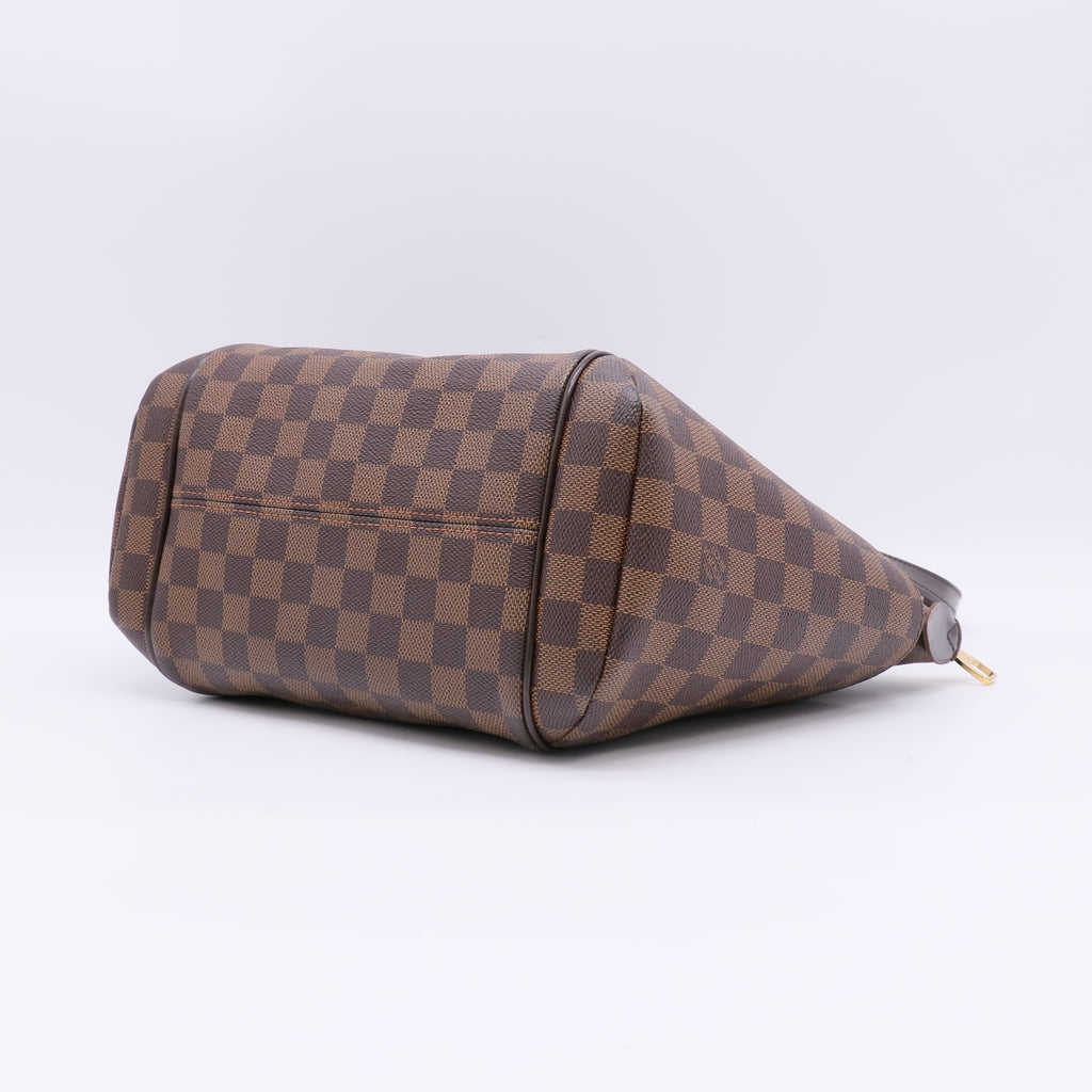 Louis Vuitton Damier Canvas Totally PM Bag twins LDZ417