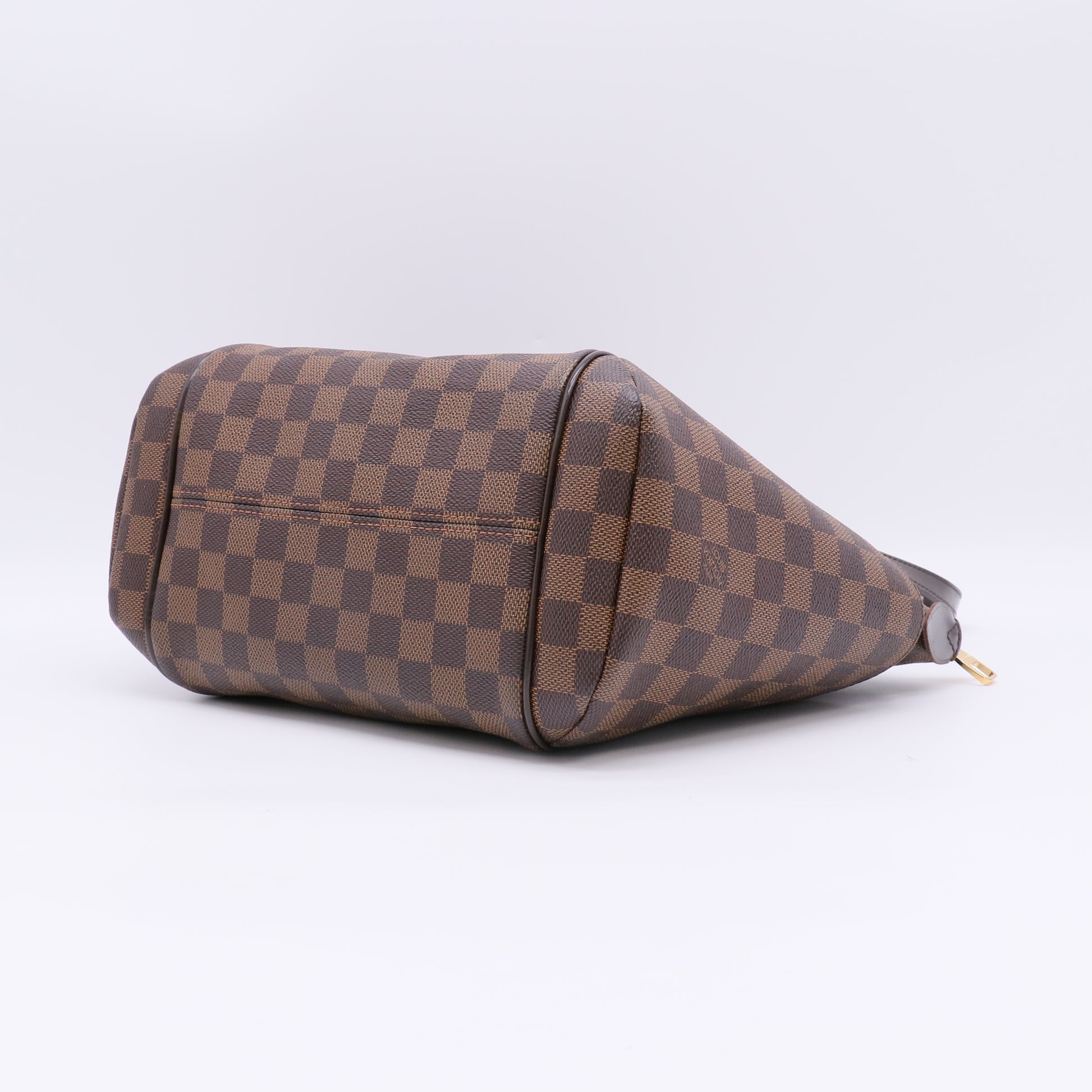 Louis Vuitton Damier Canvas Totally PM Bag twins LDZ417
