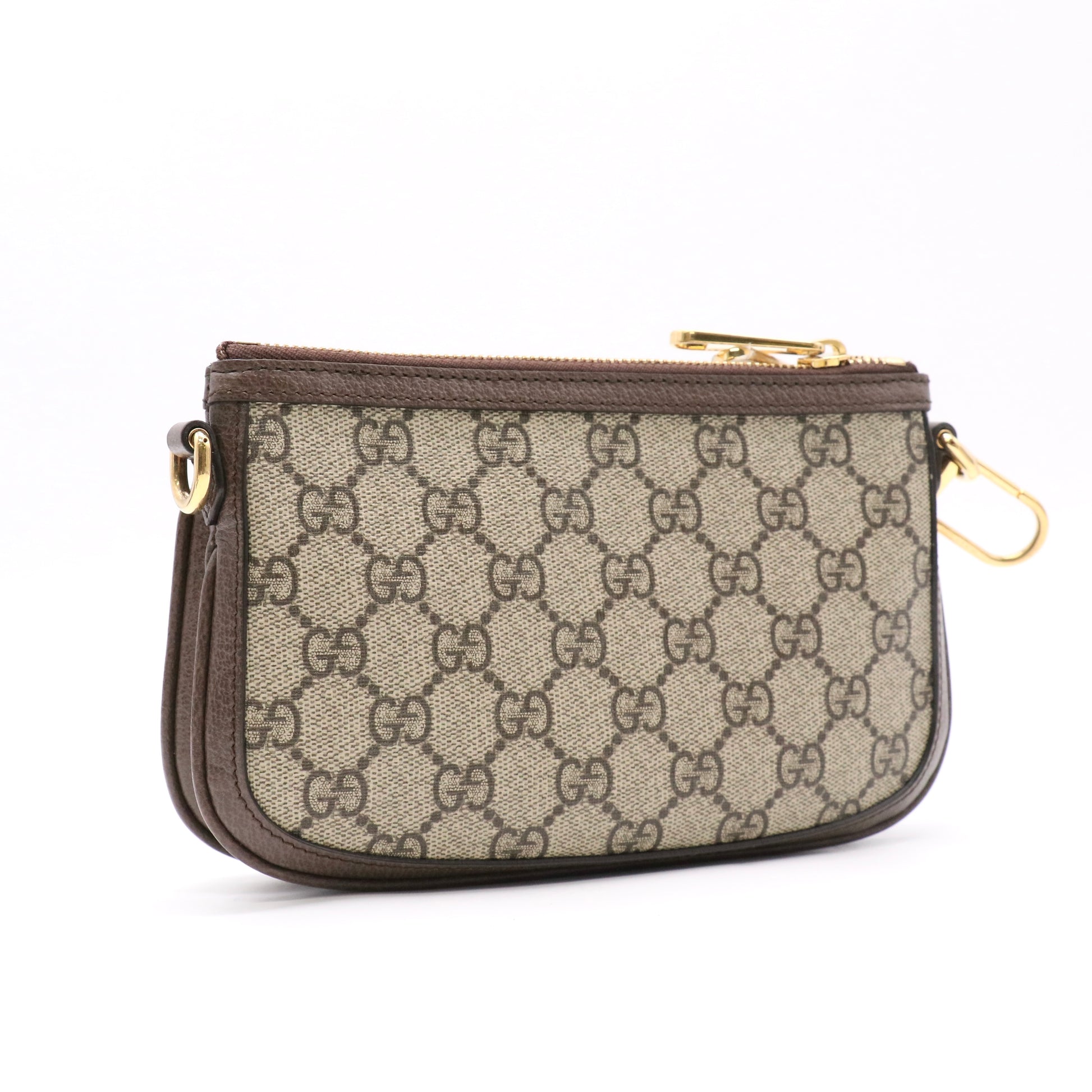 Gucci Blondie Shoulder Bag twins LDJ5601