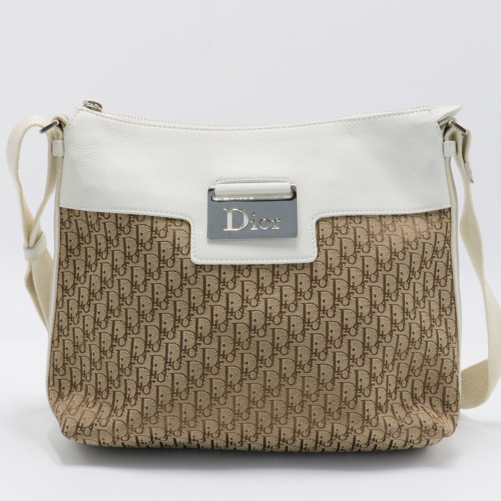 Diorissimo Street Chic Vintage