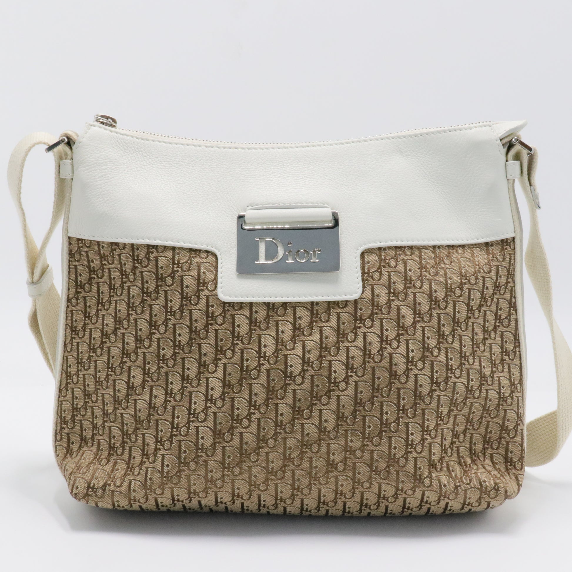 Diorissimo Street Chic Vintage