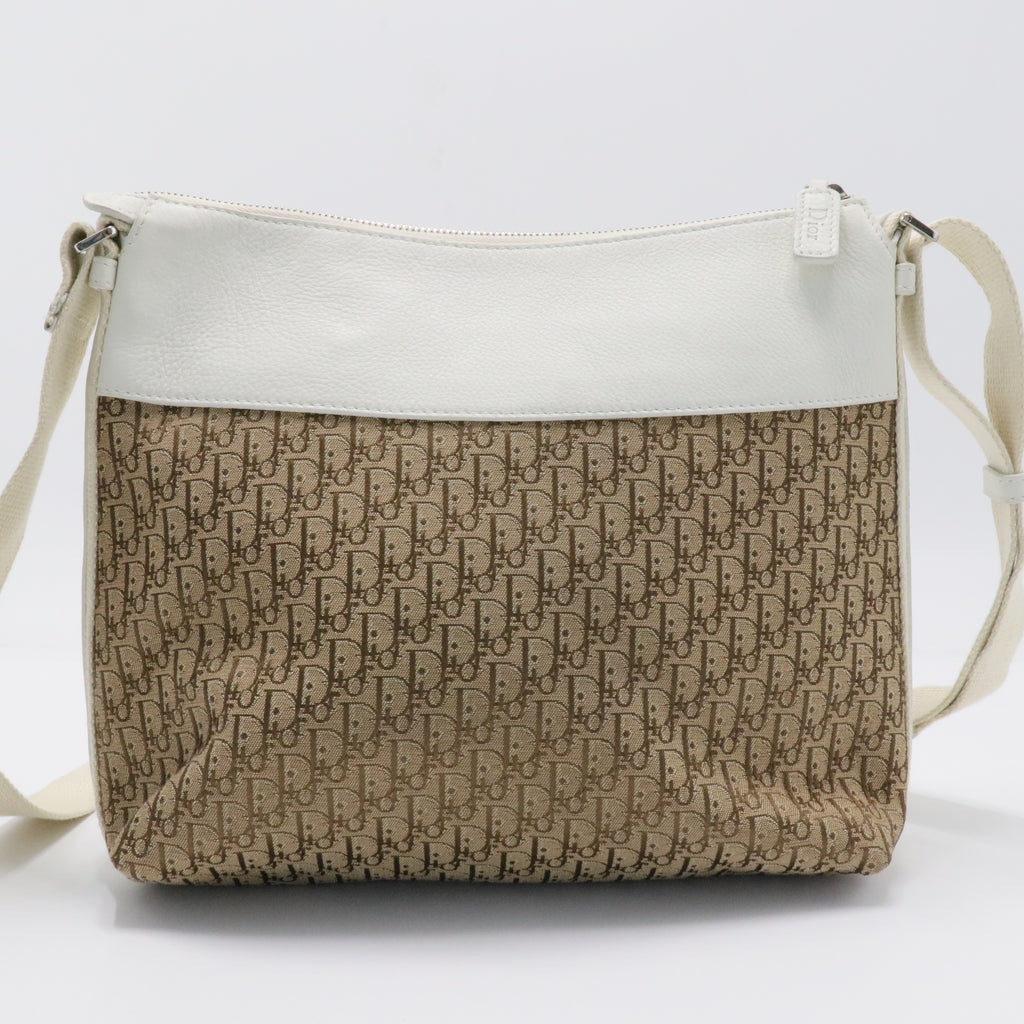 Diorissimo Street Chic Vintage