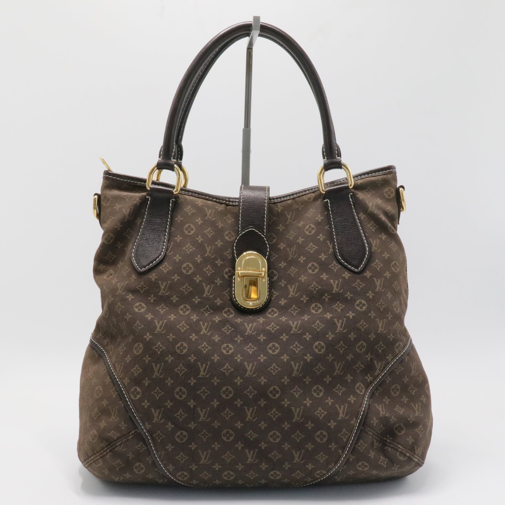 Monogram Idylle Elegie Fusain