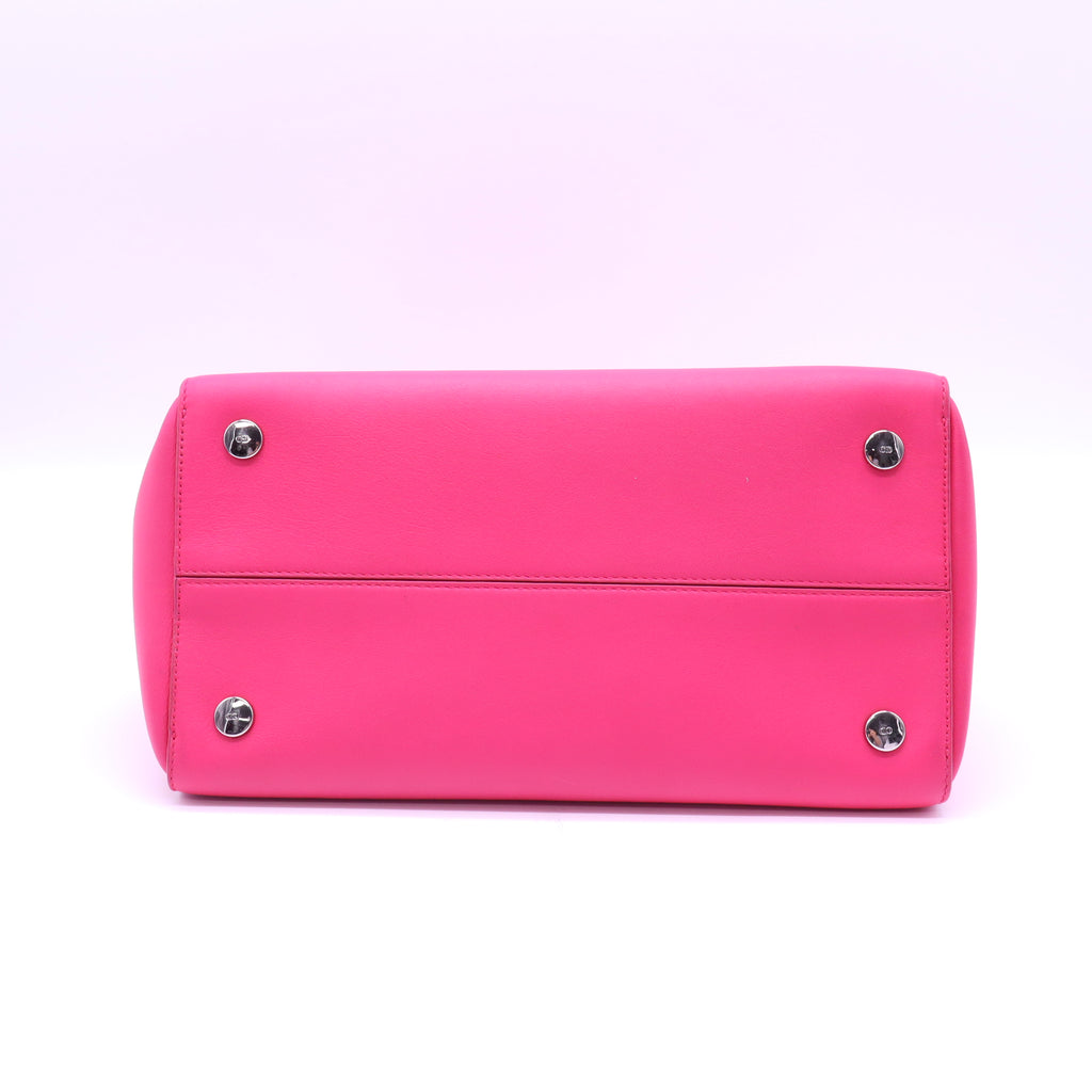 Christian Dior Addict Shopping Tote twins B21215