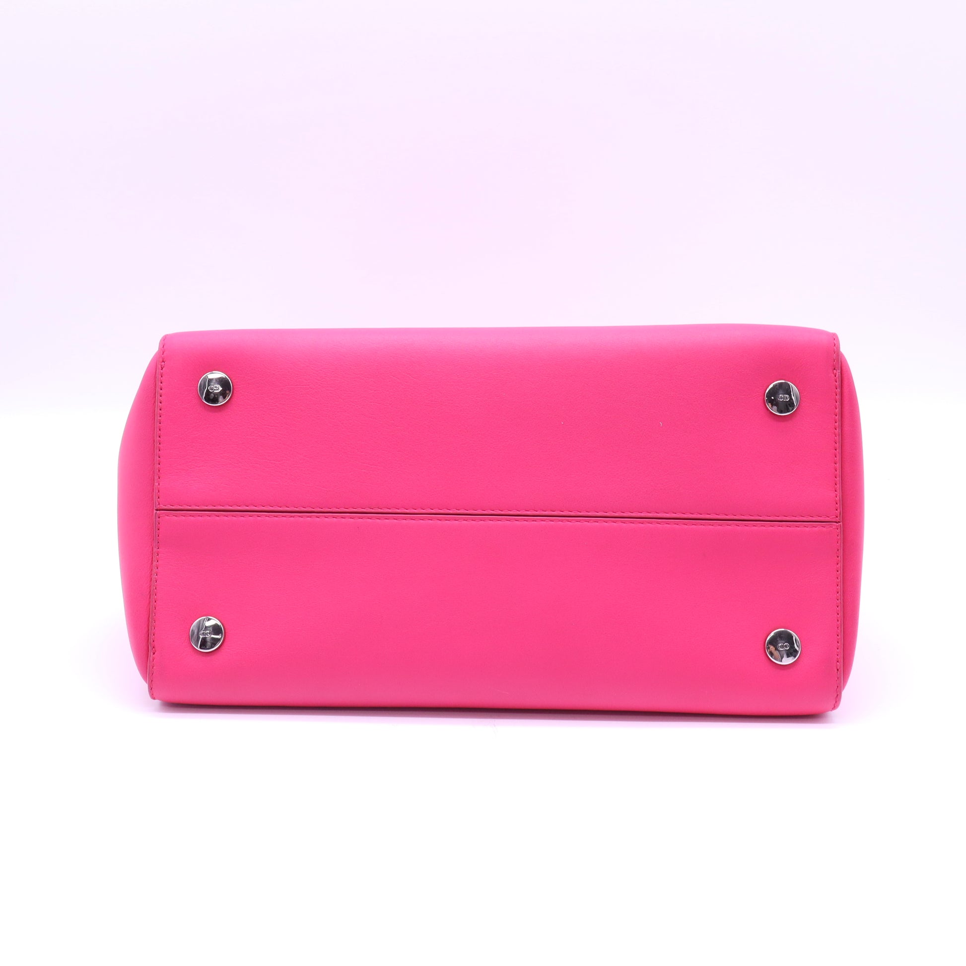Christian Dior Addict Shopping Tote twins B21215