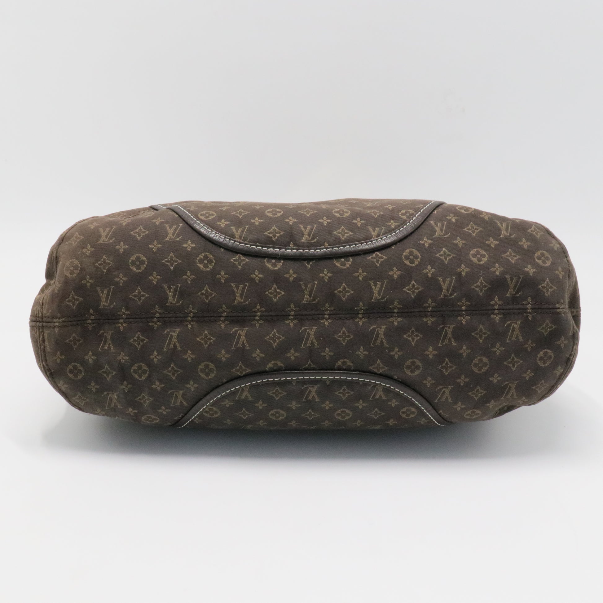 Monogram Idylle Elegie Fusain