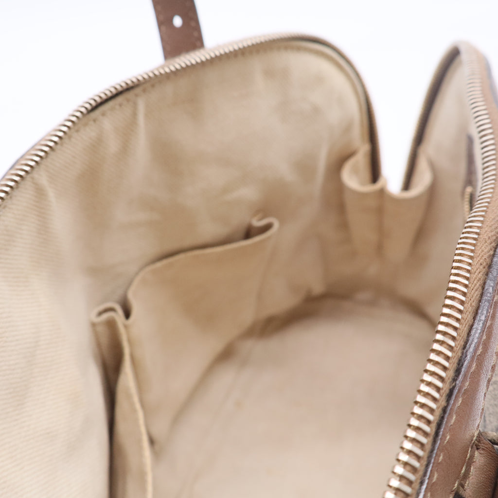 GG Supreme Small Nice Dome Bag