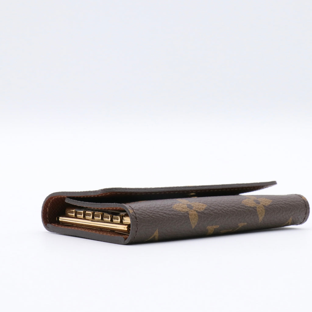 Monogram 6 Key Multicles Holder twins For Gisel