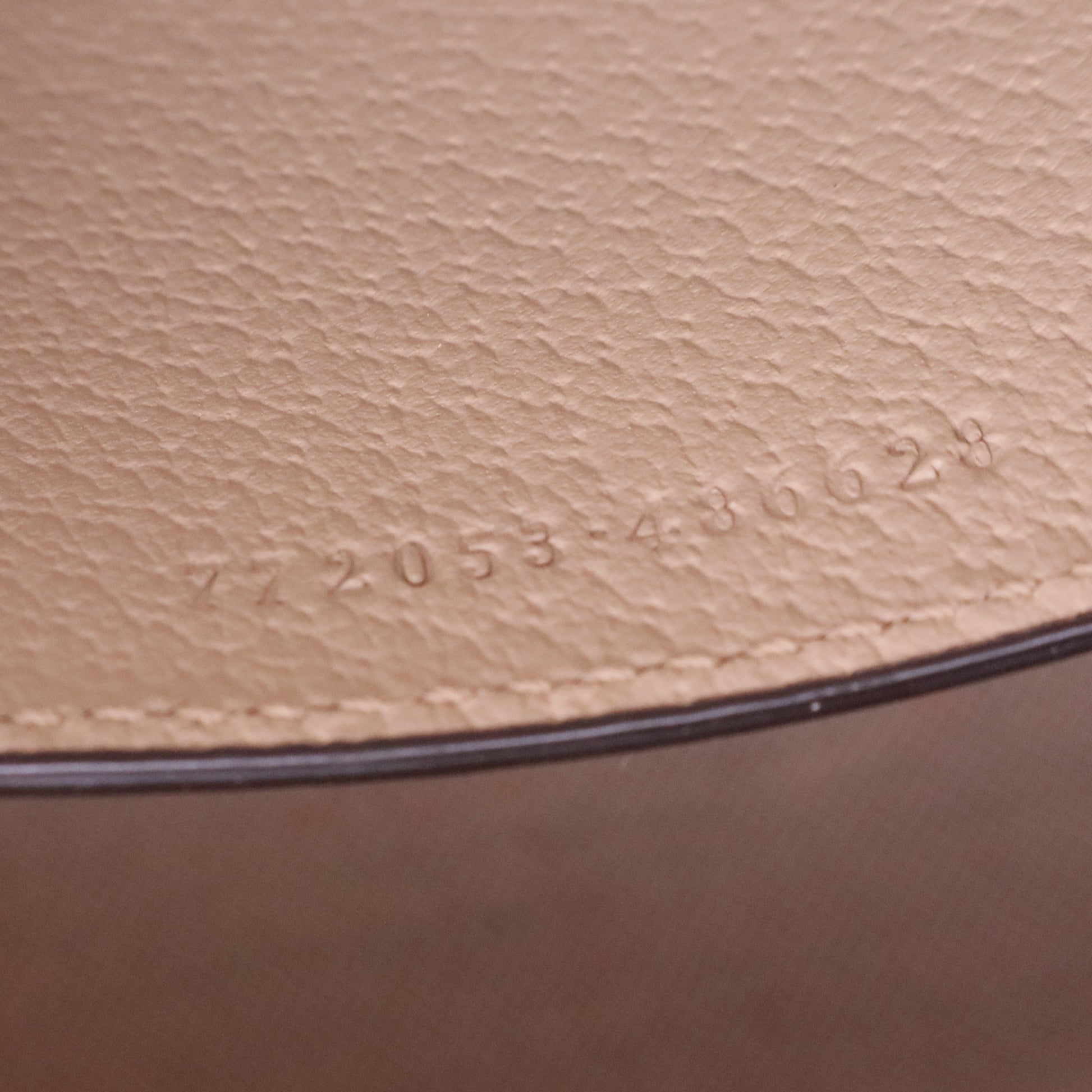 GUCCI Ophidia Mini Top Handle Bag twins