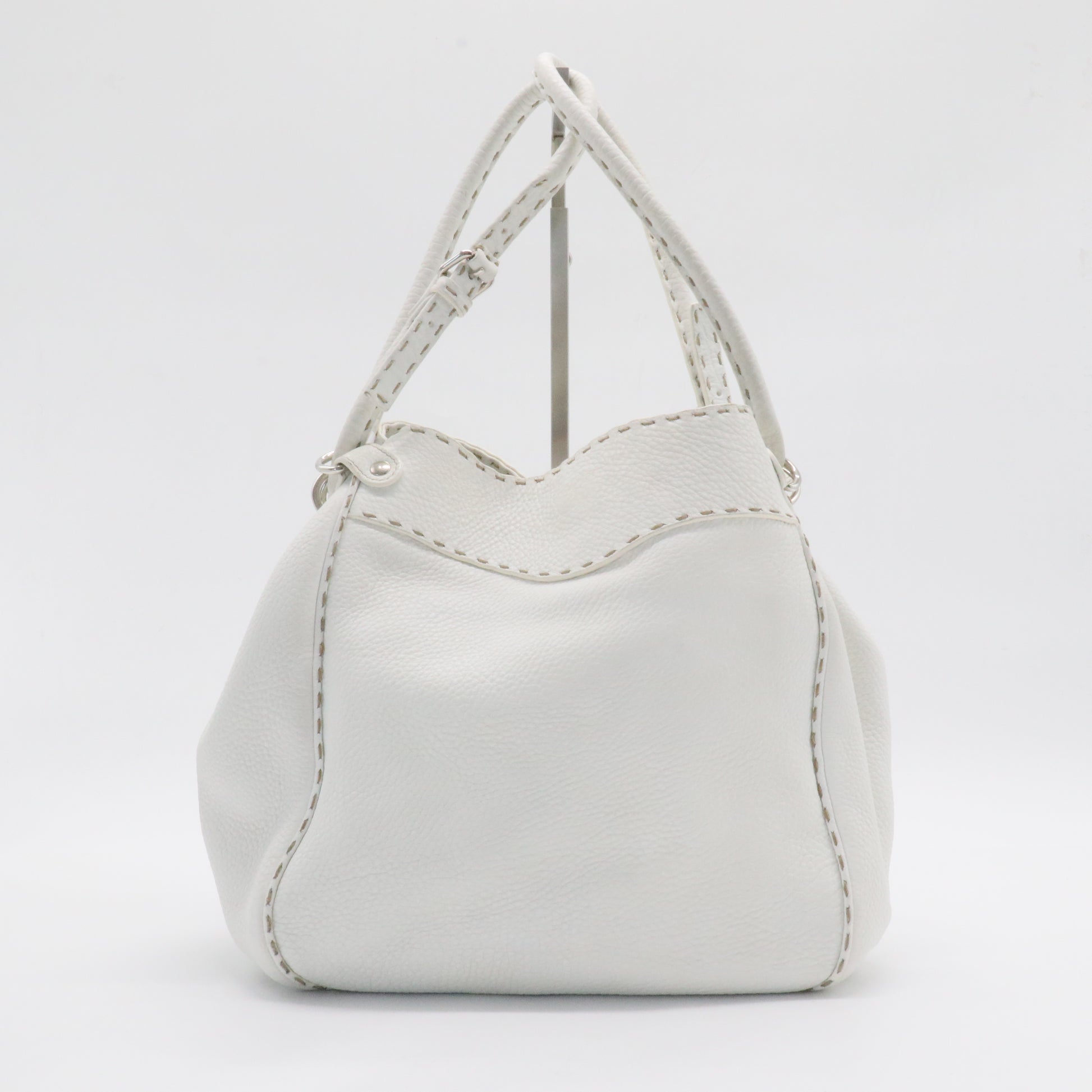 Selleria Bucket Bag