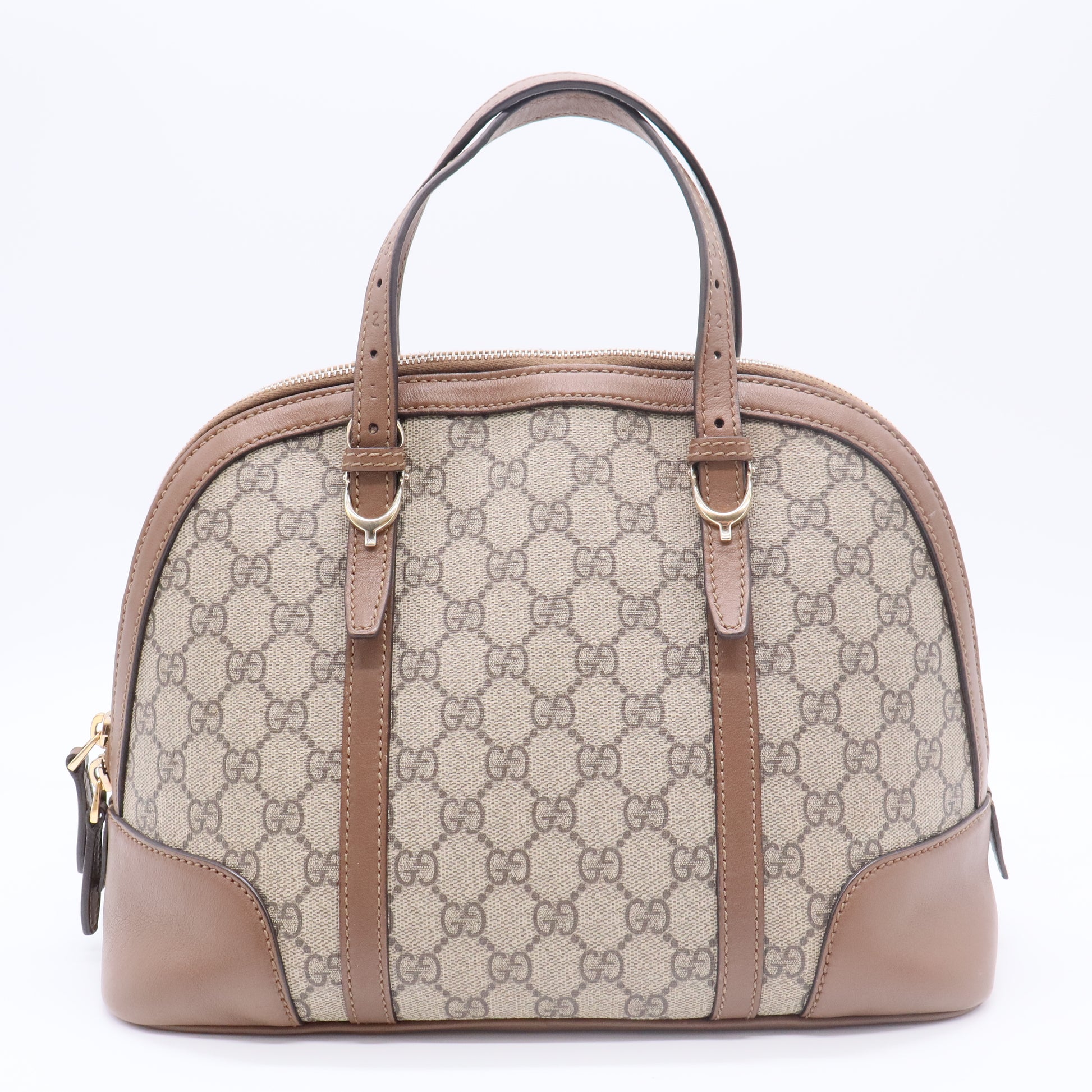 GG Supreme Small Nice Dome Bag