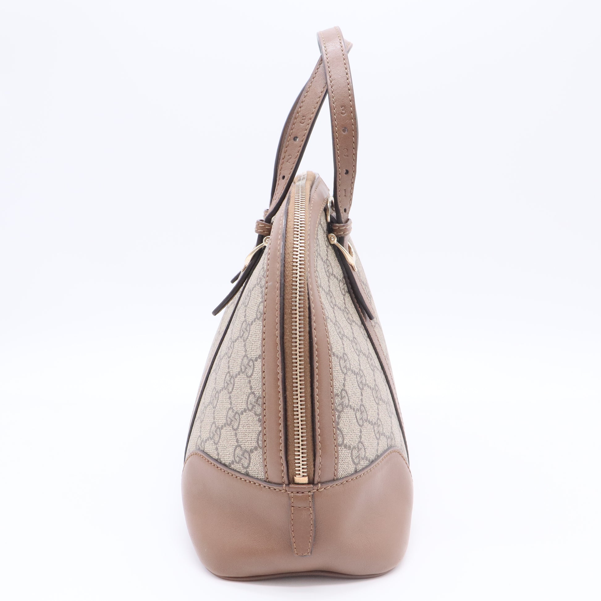 GG Supreme Small Nice Dome Bag