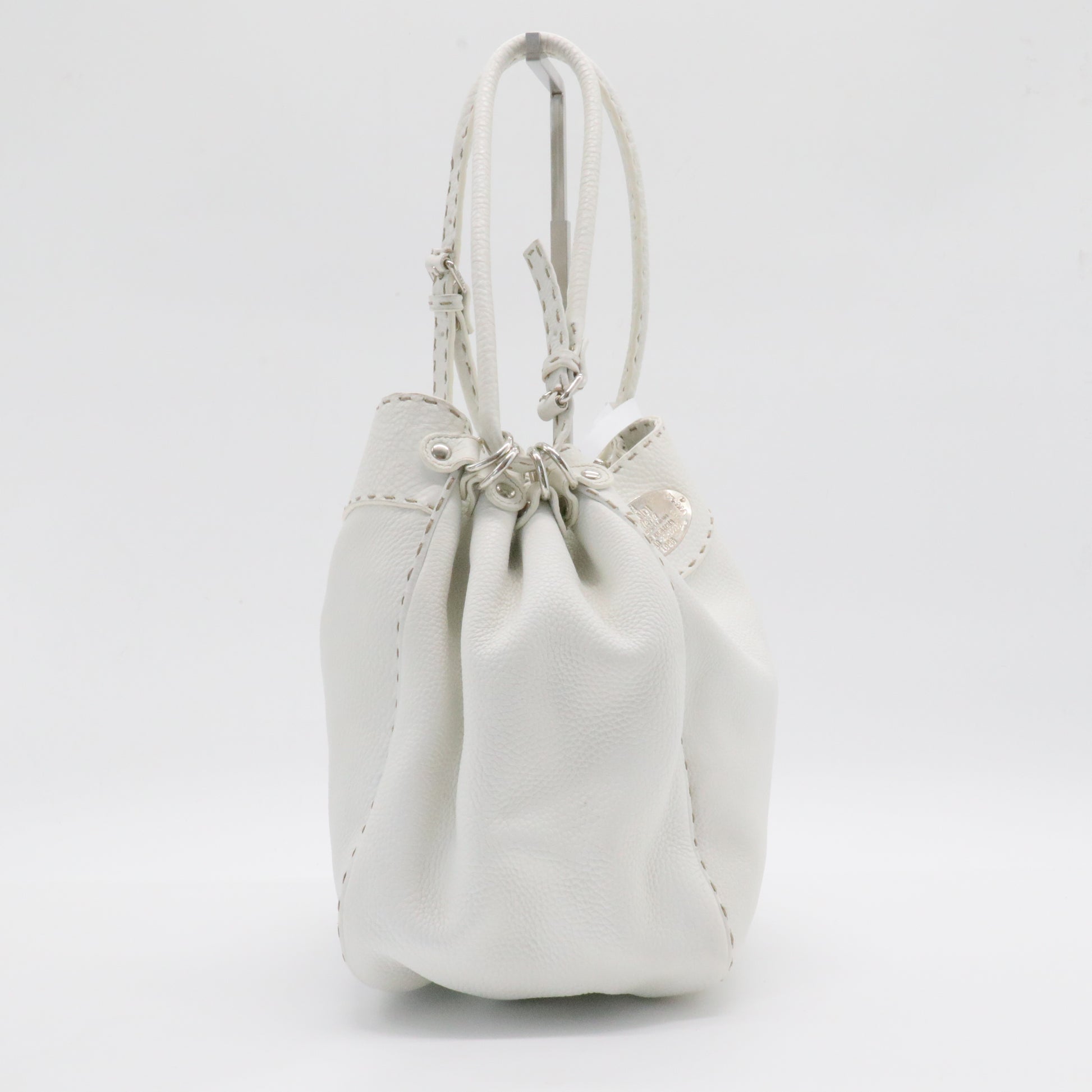 Selleria Bucket Bag