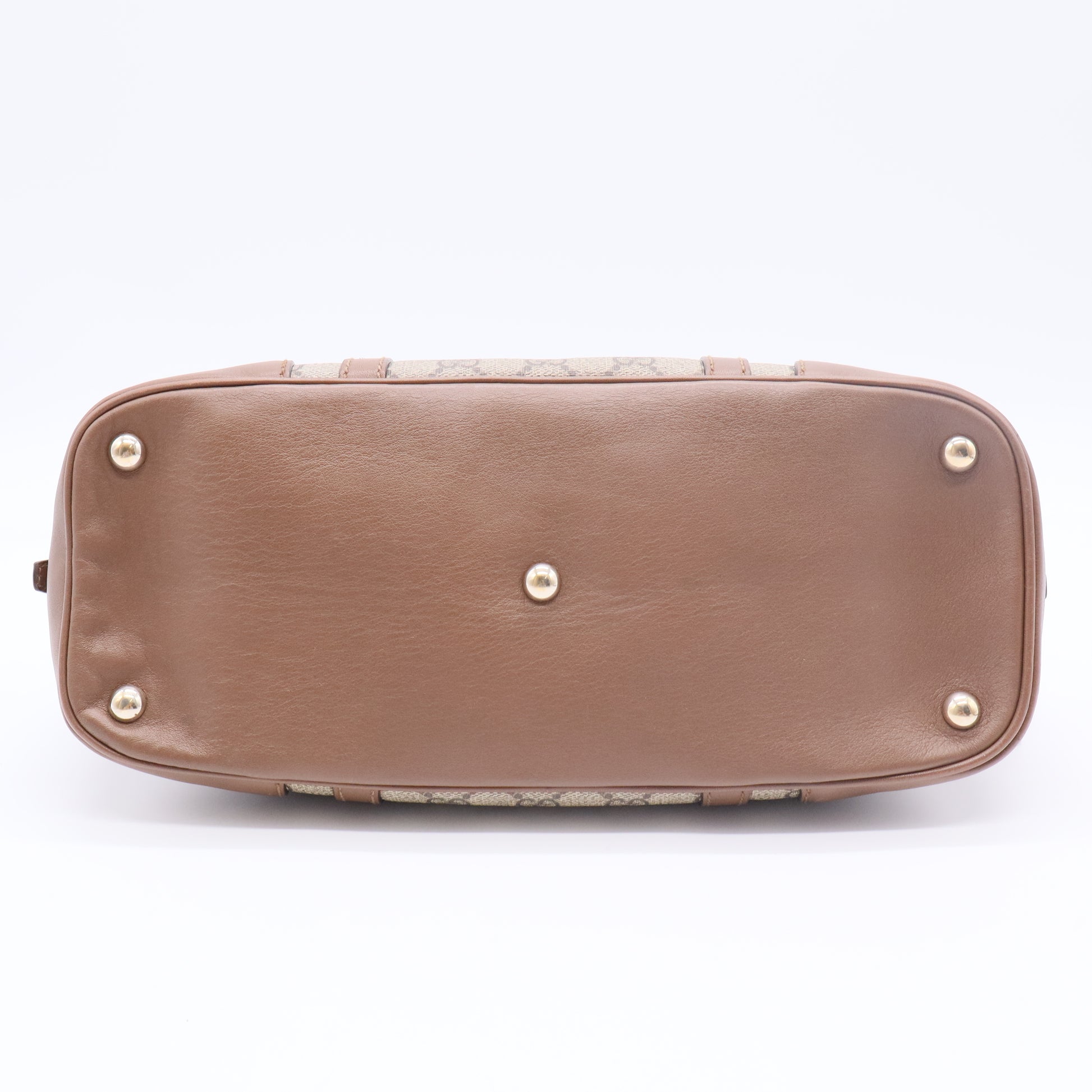 GG Supreme Small Nice Dome Bag