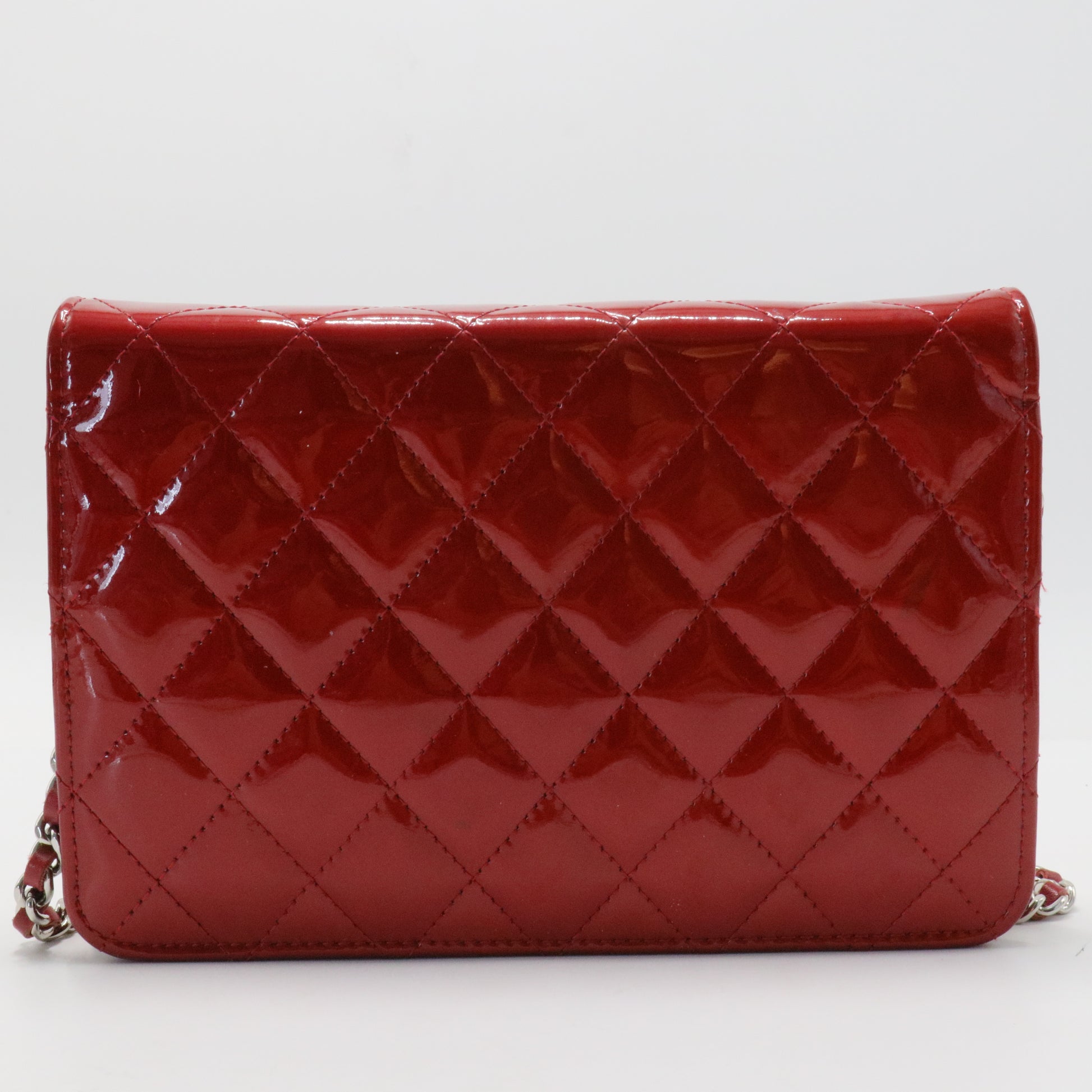 Brilliant CC Wallet On Chain