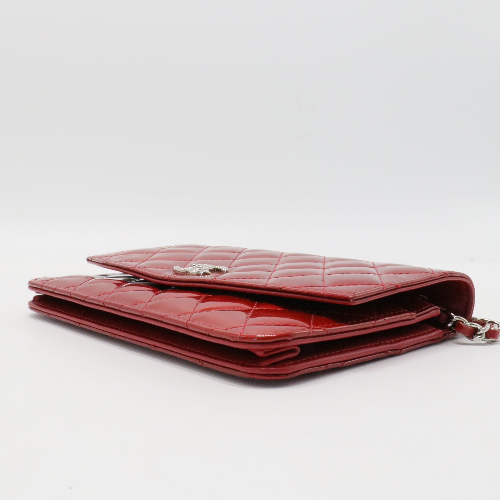 Brilliant CC Wallet On Chain