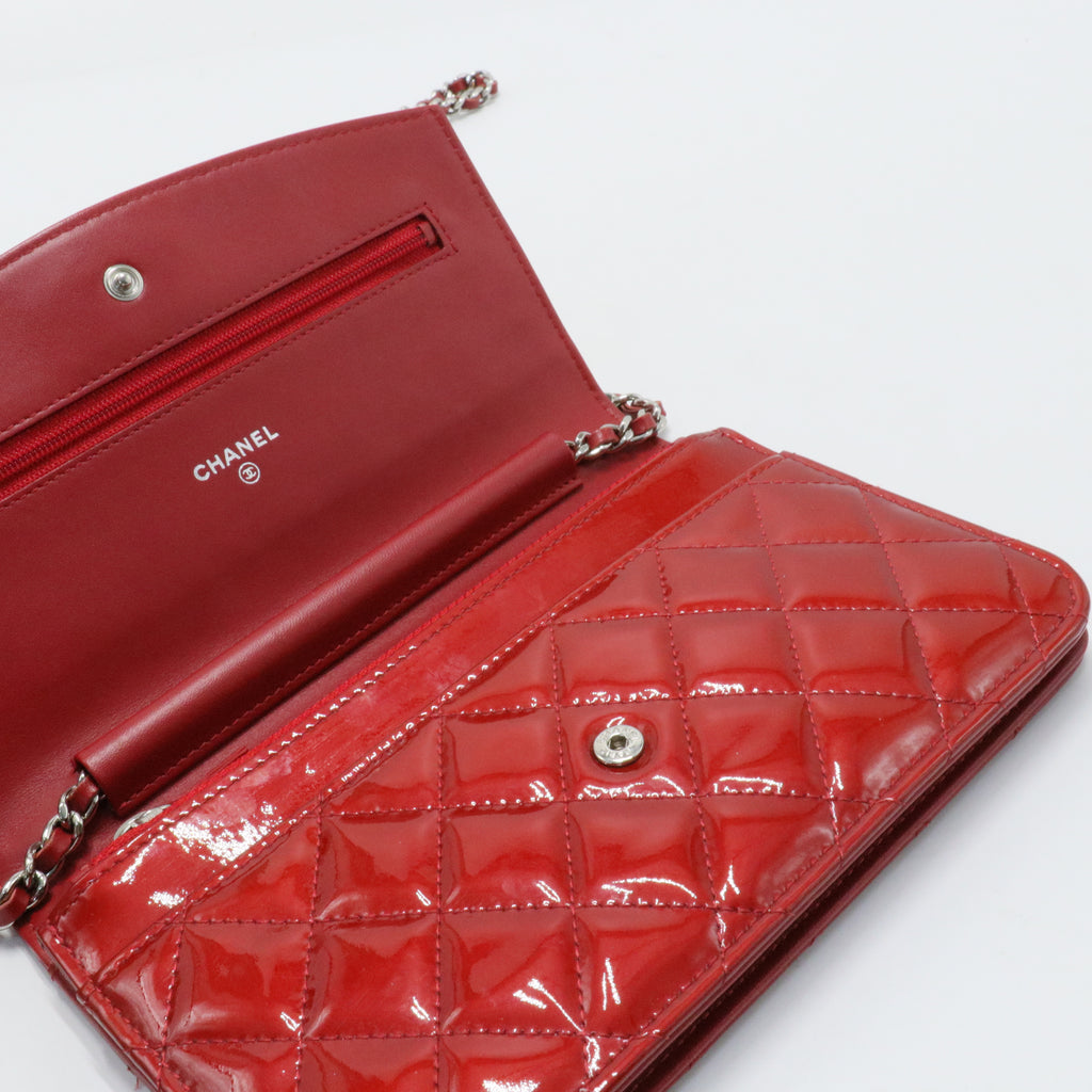 Brilliant CC Wallet On Chain