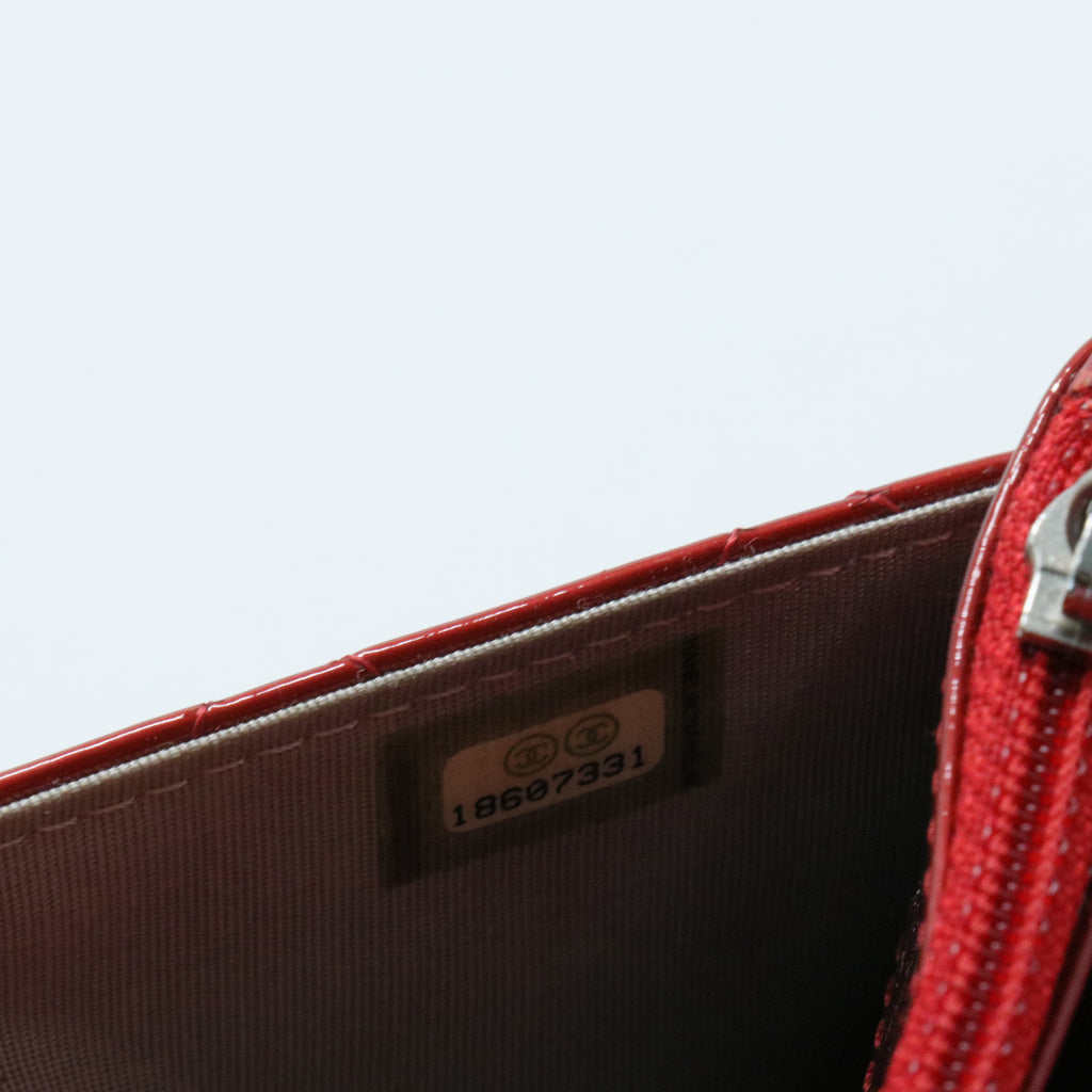 Brilliant CC Wallet On Chain