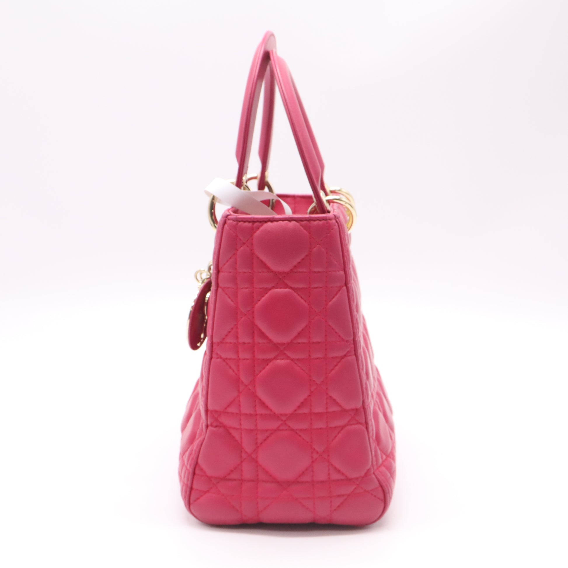 Christian Dior Small Lady Dior Bag B23209