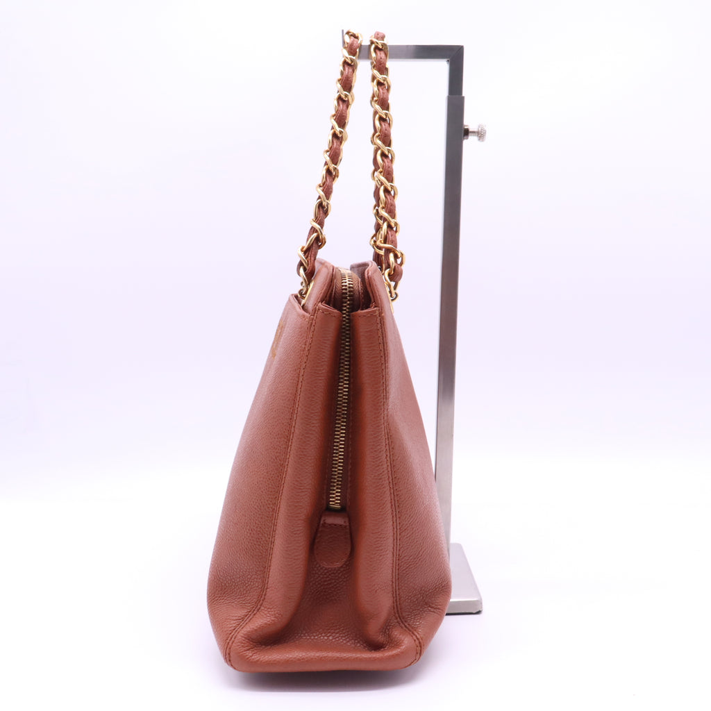 Caviar LAX Tote