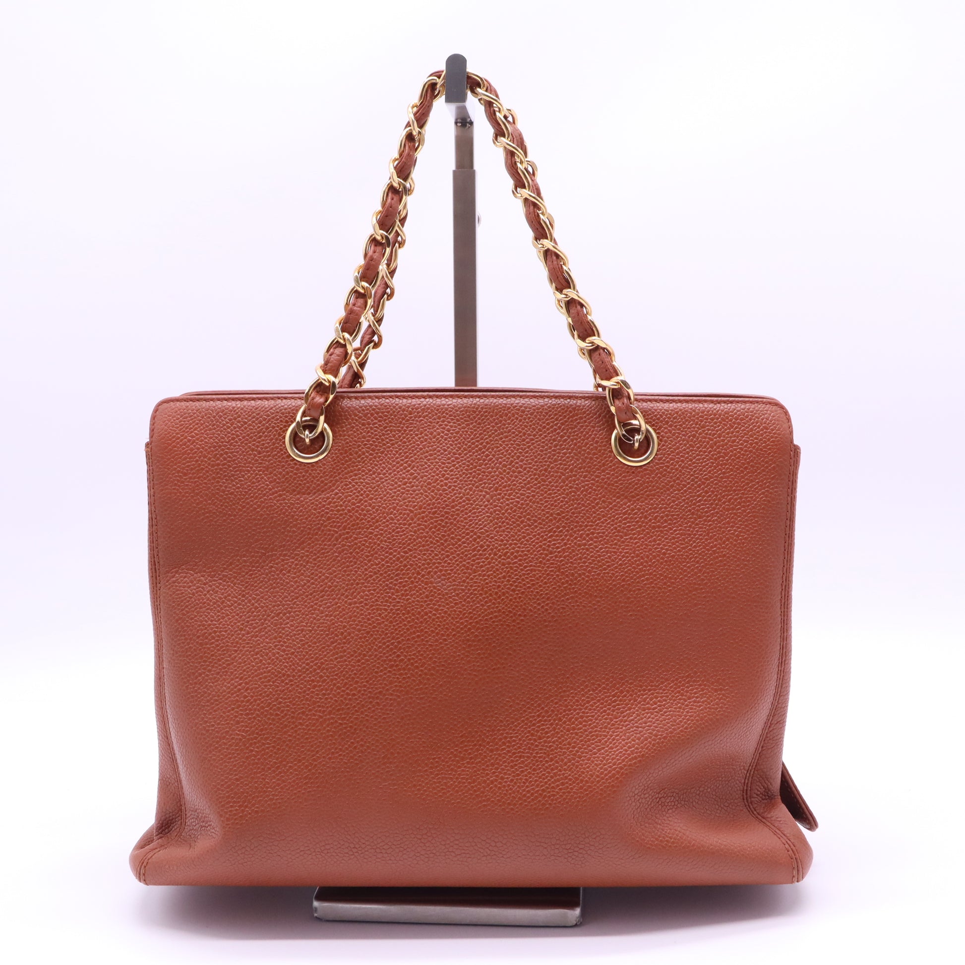 Caviar LAX Tote