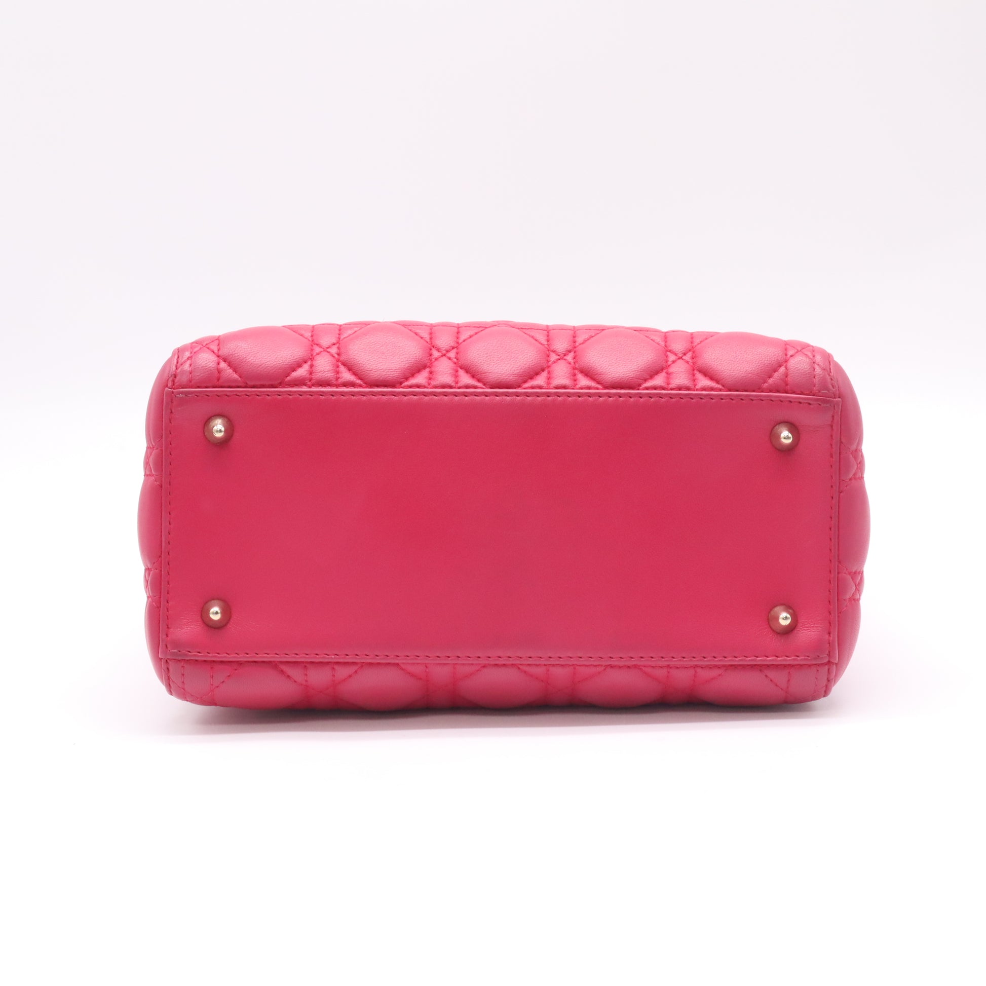Christian Dior Small Lady Dior Bag B23209