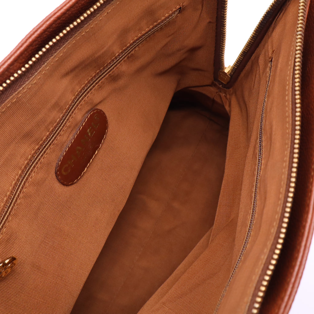 Caviar LAX Tote
