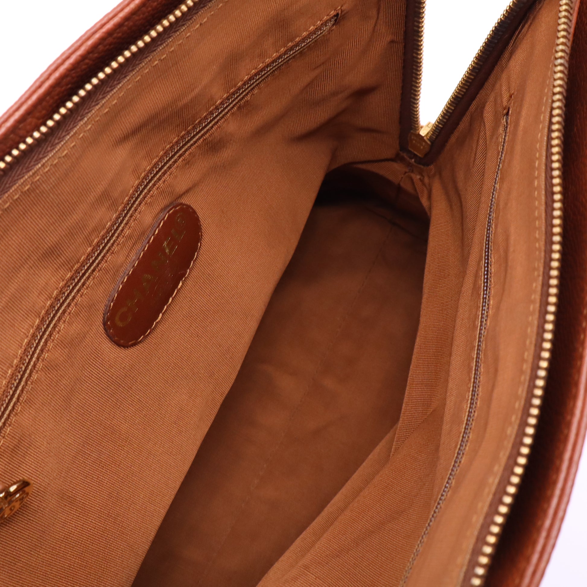 Caviar LAX Tote