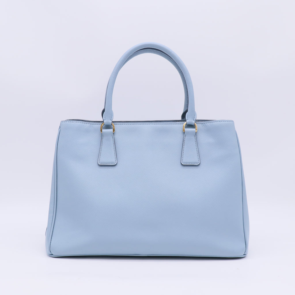 Prada Signature Tote B23685