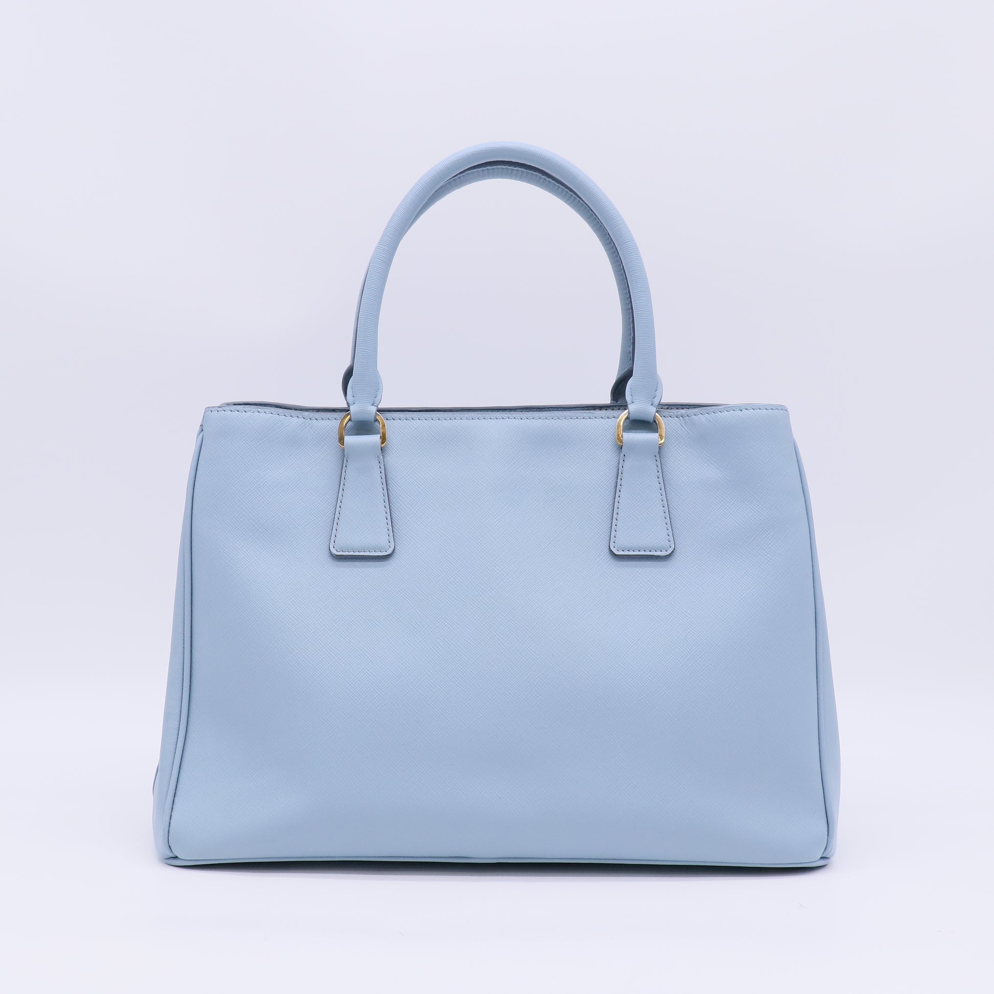 Prada Signature Tote B23685