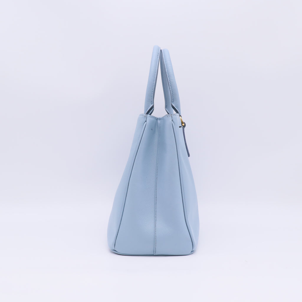 Prada Signature Tote B23685