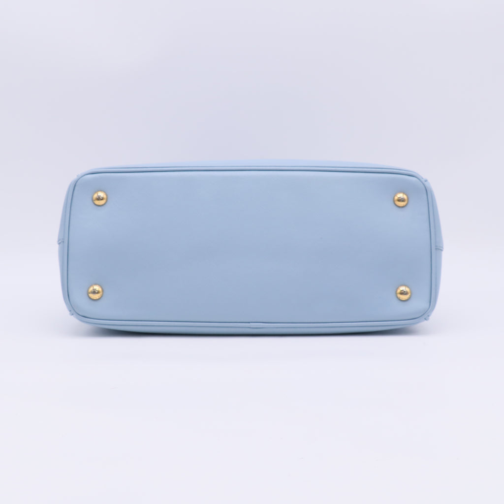 Prada Signature Tote B23685