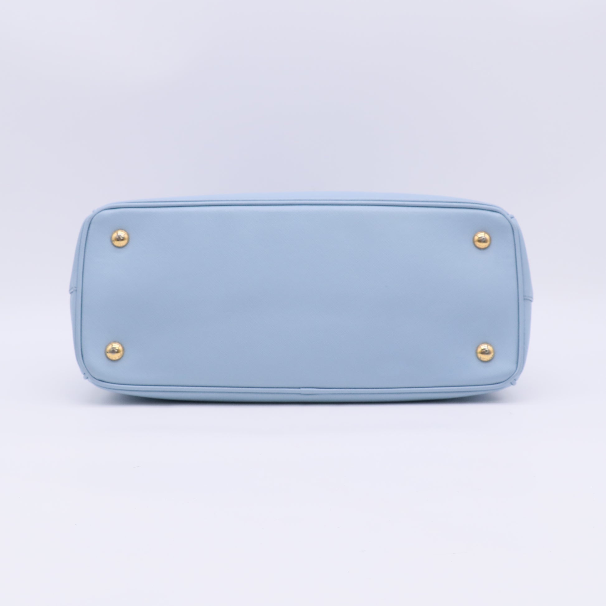 Prada Signature Tote B23685