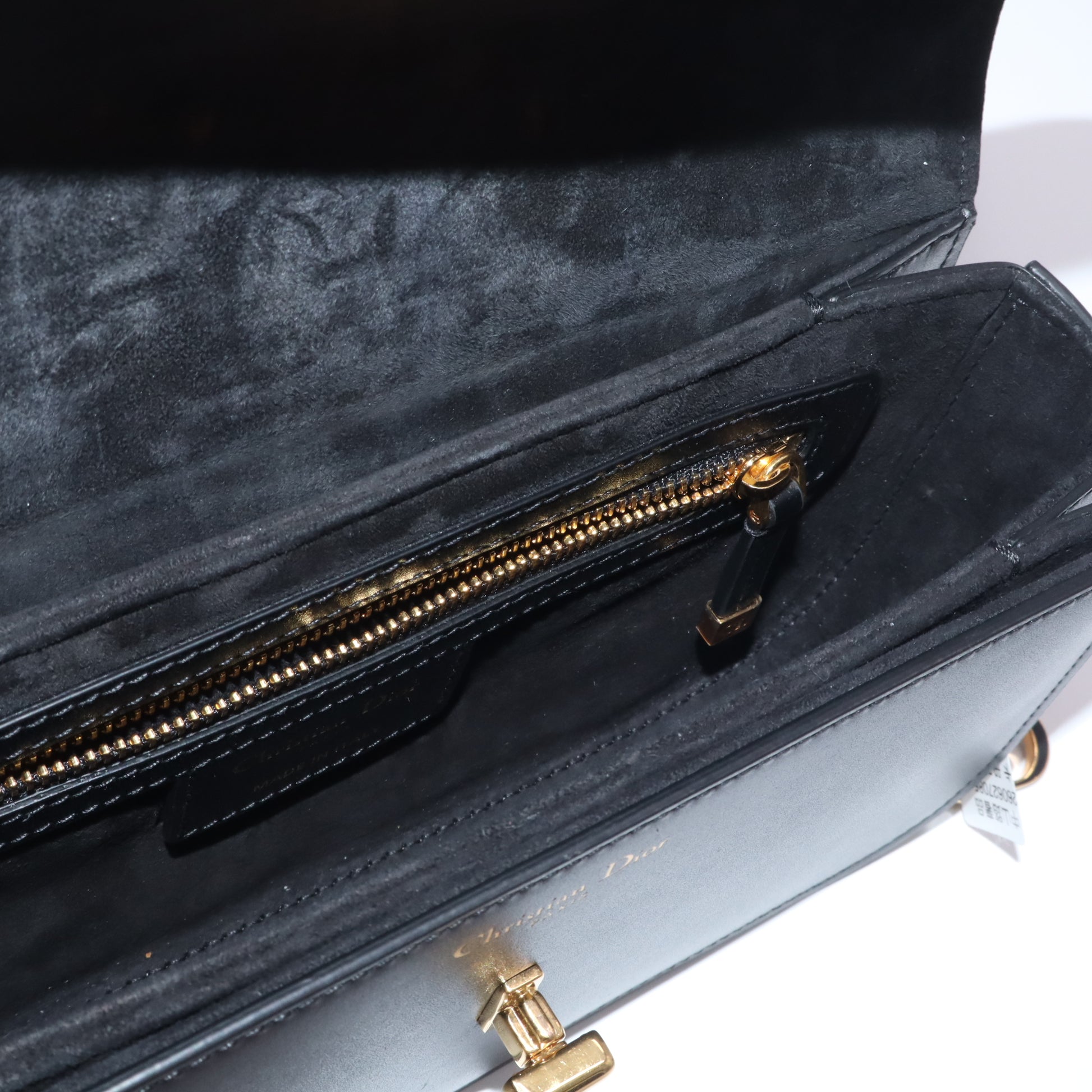 Dior 30 Montaigne Avenue Shoulder bag twins LDZ399