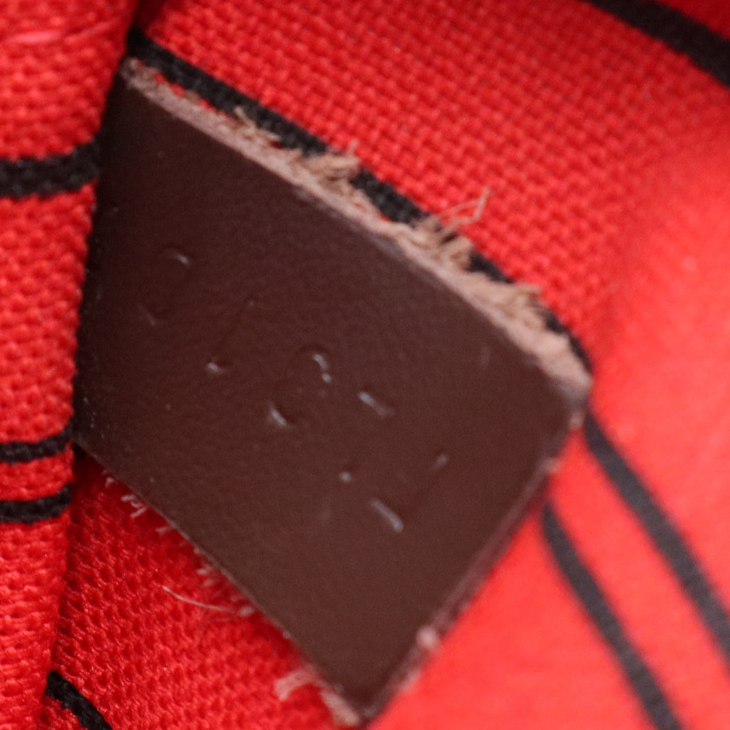 Neverfull Tote Damier GM