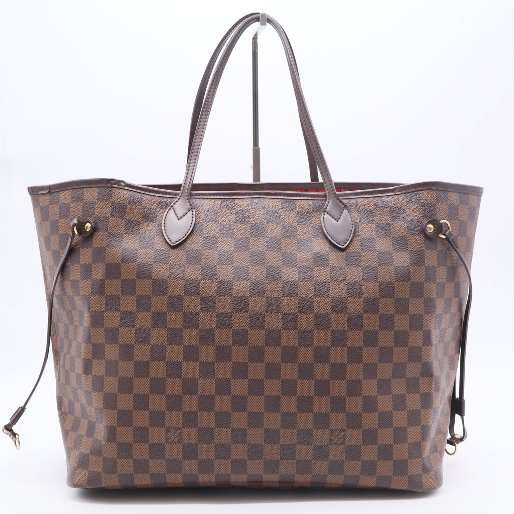 Neverfull Tote Damier GM
