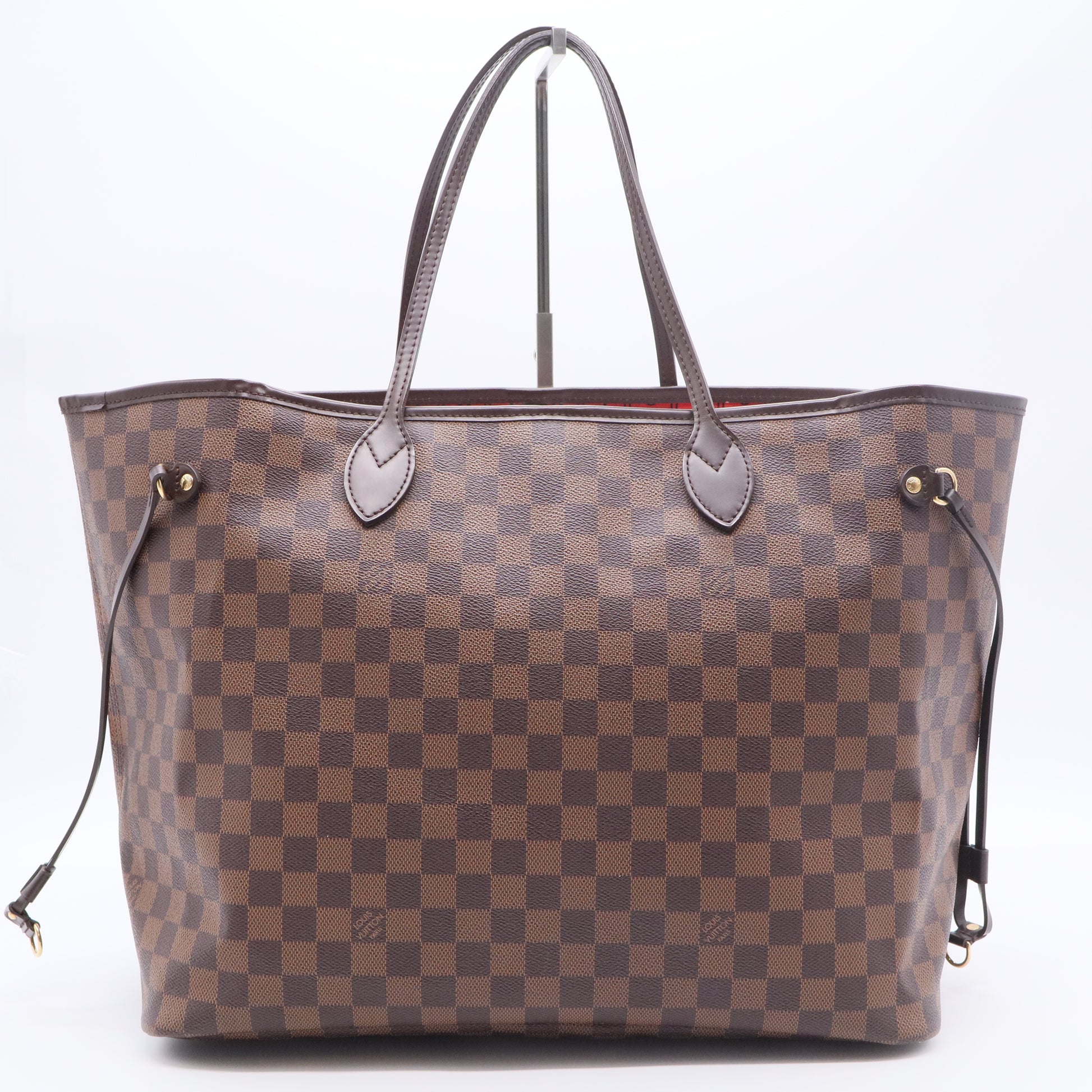 Neverfull Tote Damier GM