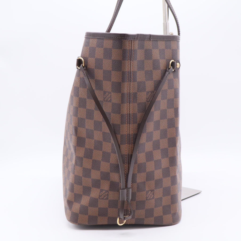 Neverfull Tote Damier GM