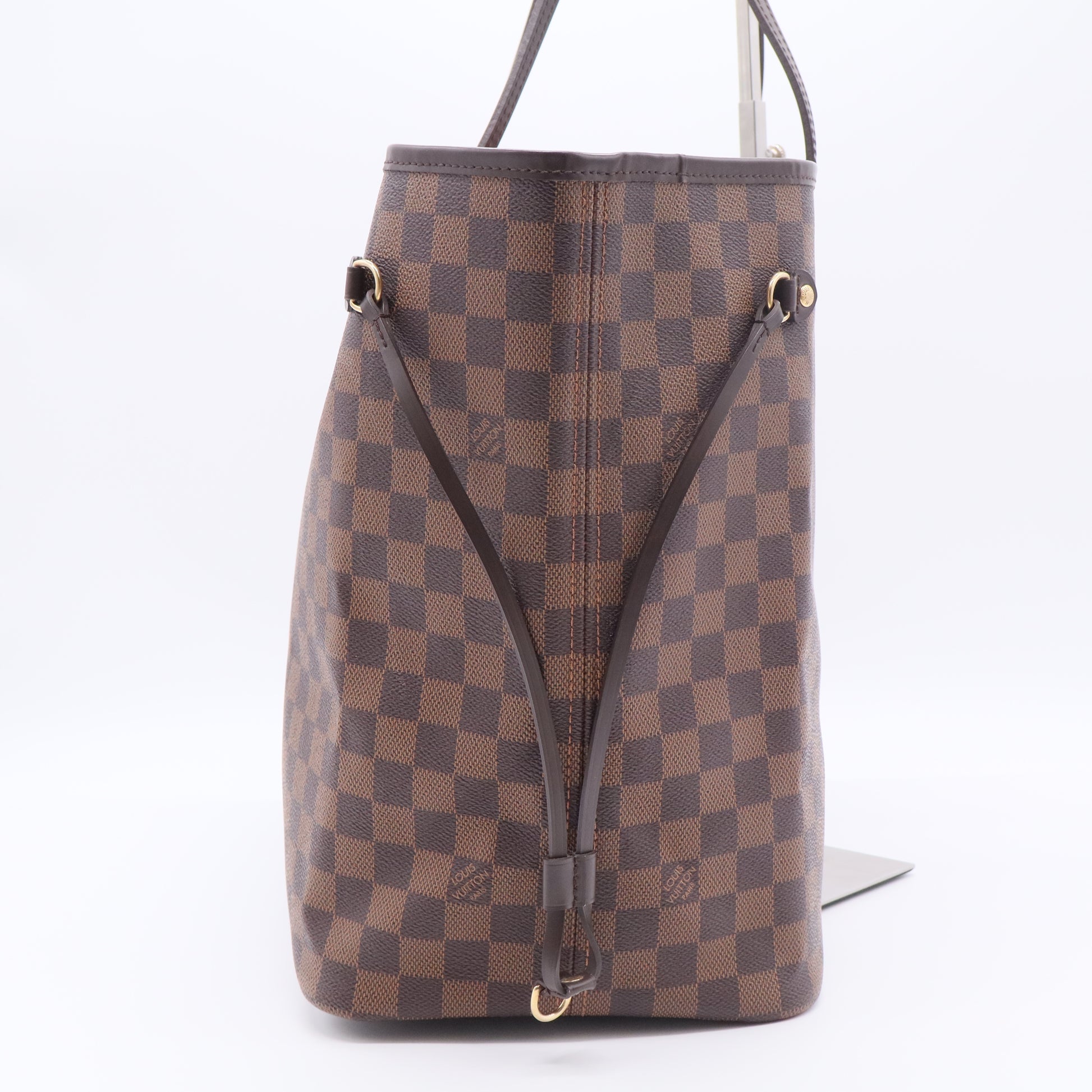 Neverfull Tote Damier GM
