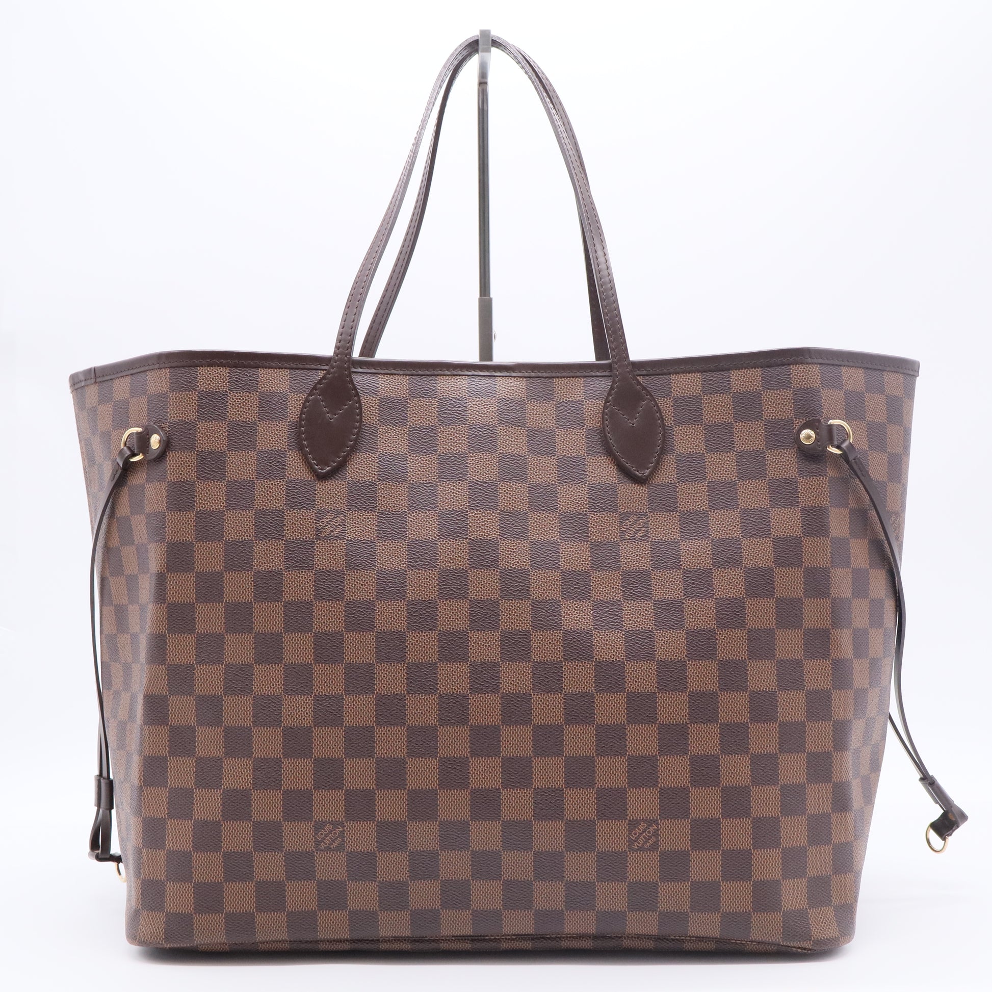 Neverfull Tote Damier GM