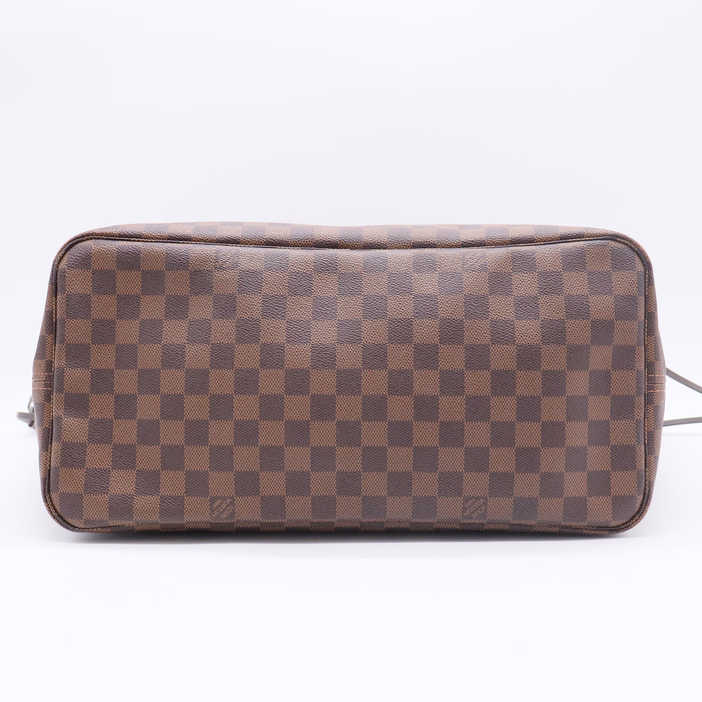 Neverfull Tote Damier GM